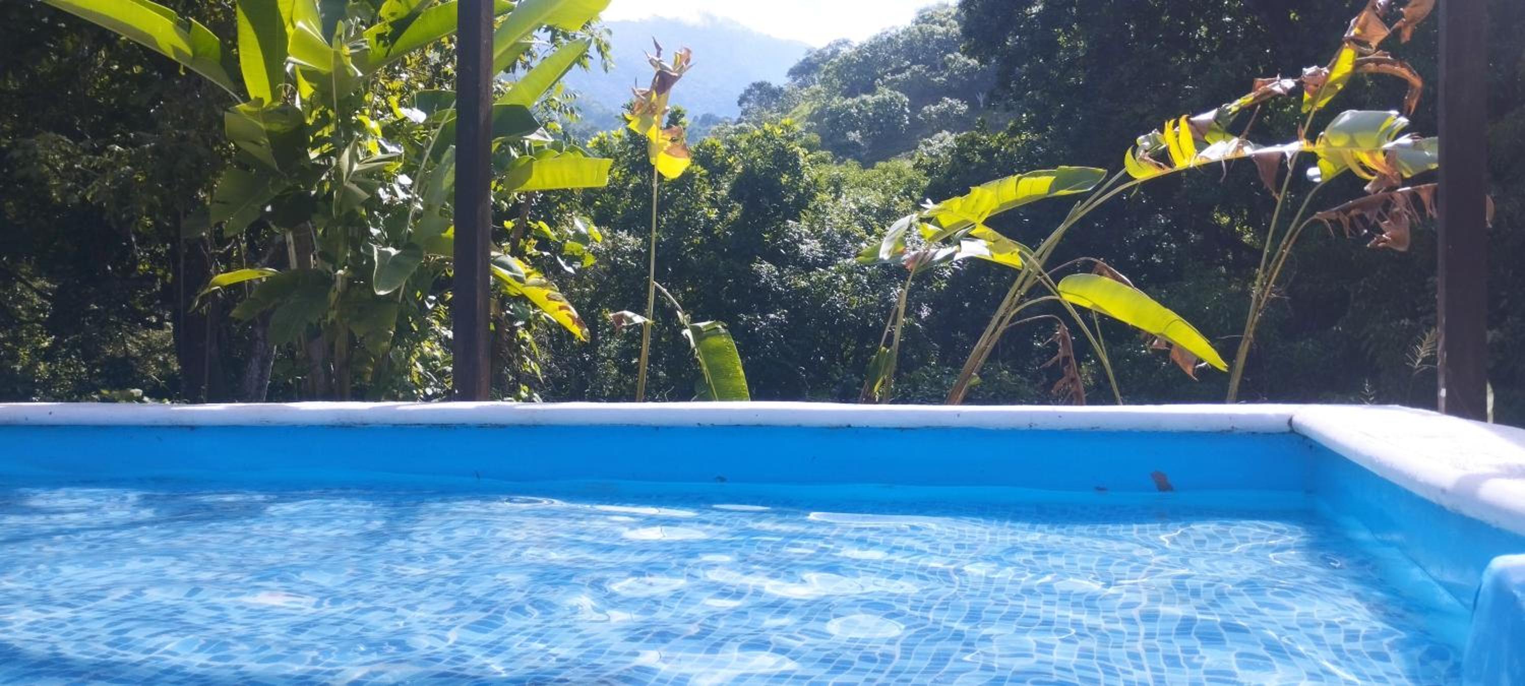 Hostal la roca de Minca