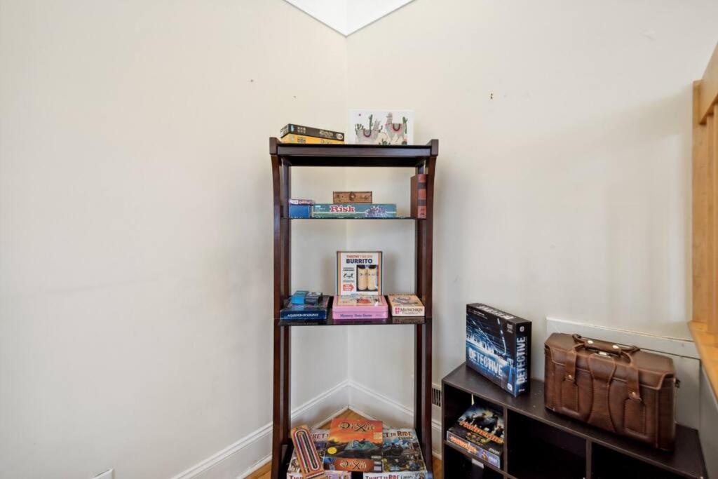 Spacious & Cozy Home in Highfield St Moncton