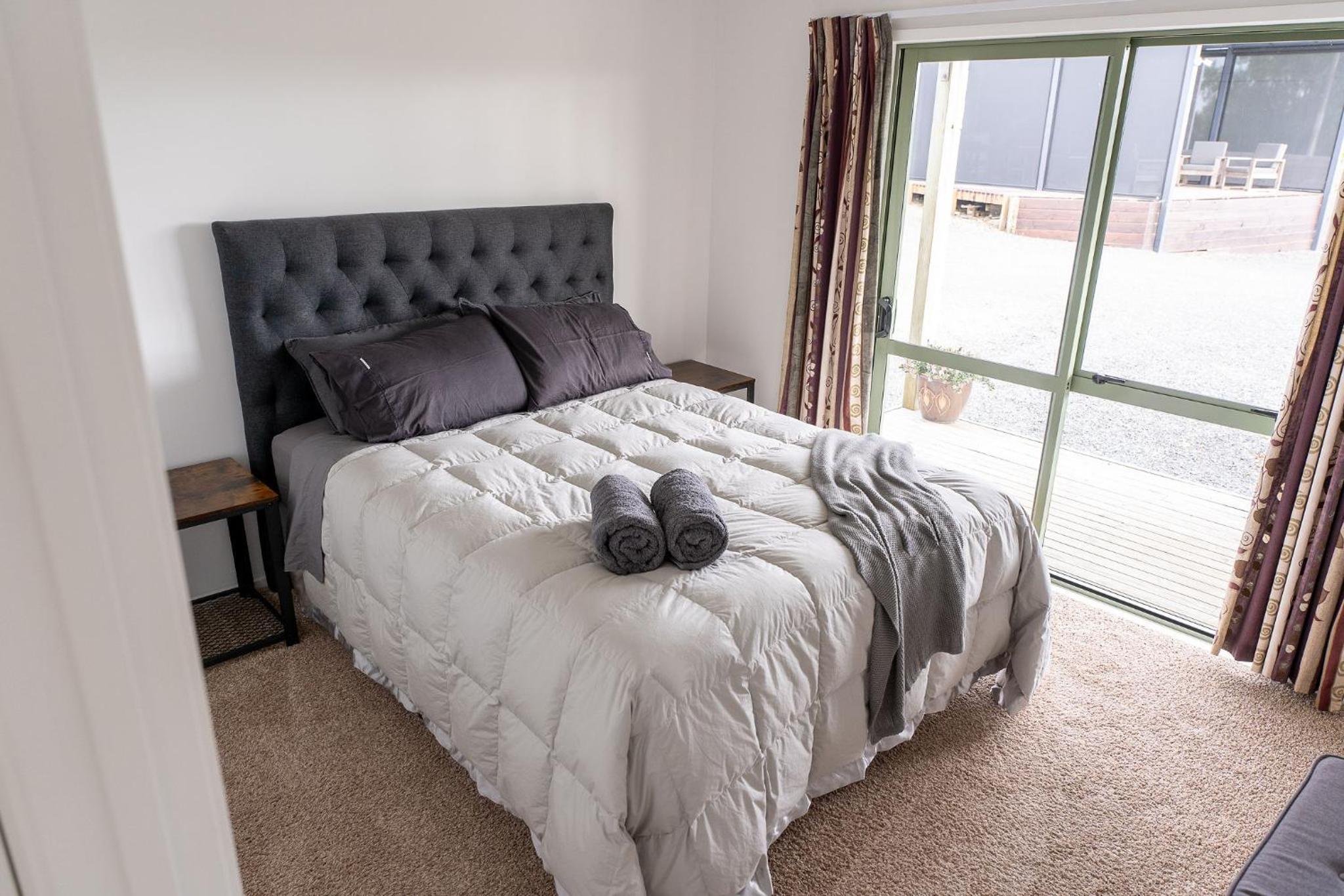 Fantail Cottage