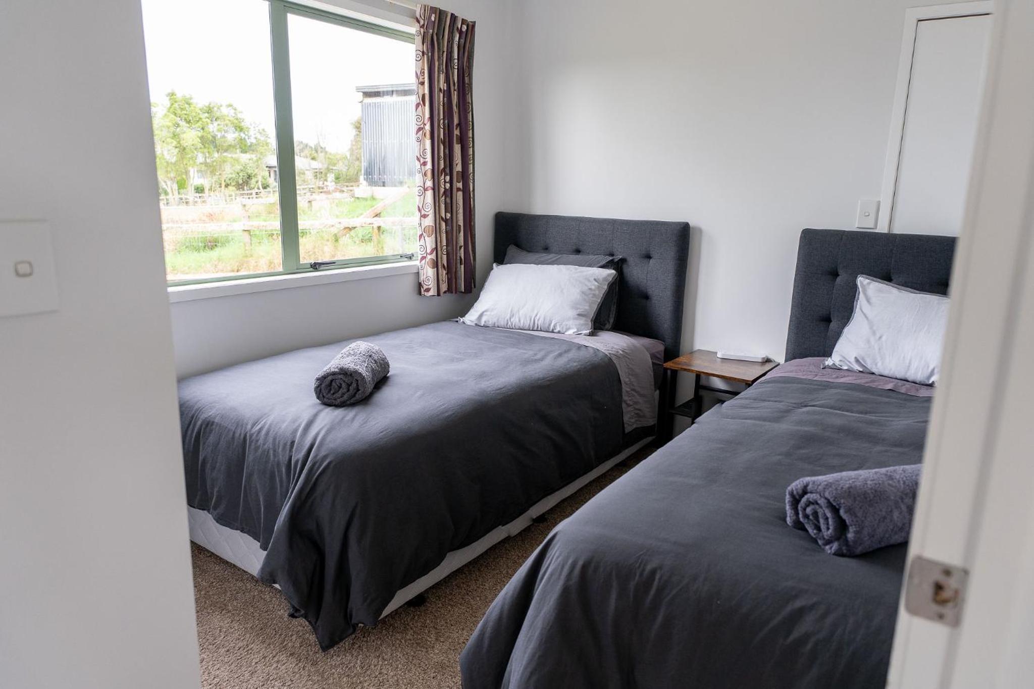Fantail Cottage