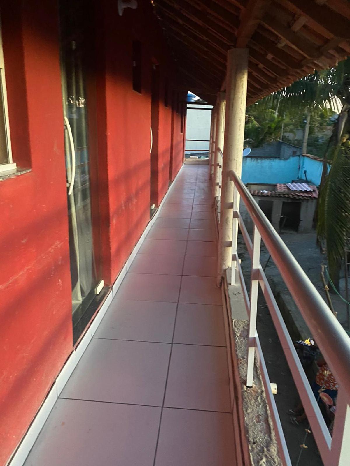 Sitio Raio De Sol
