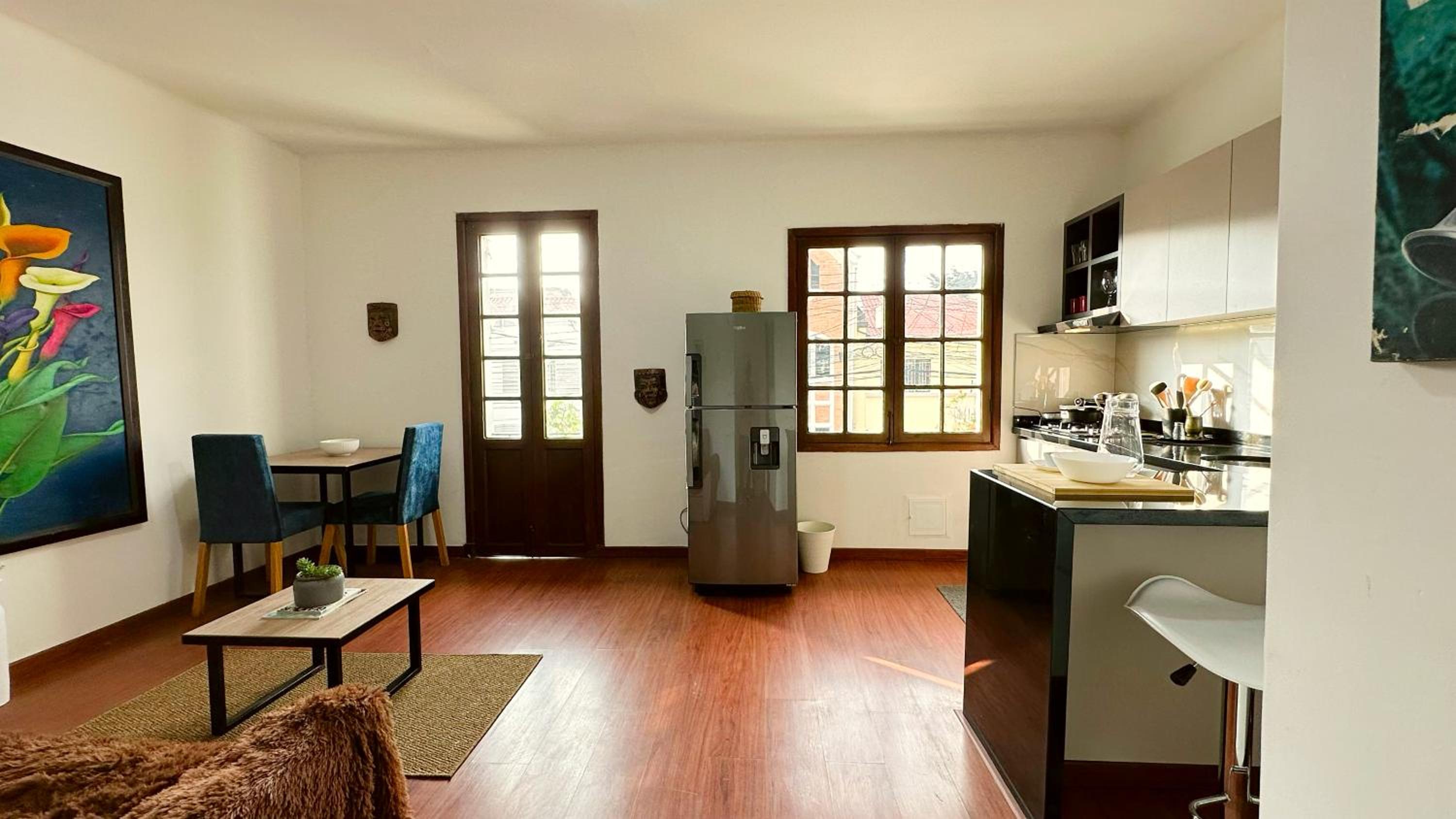 Casa Agu