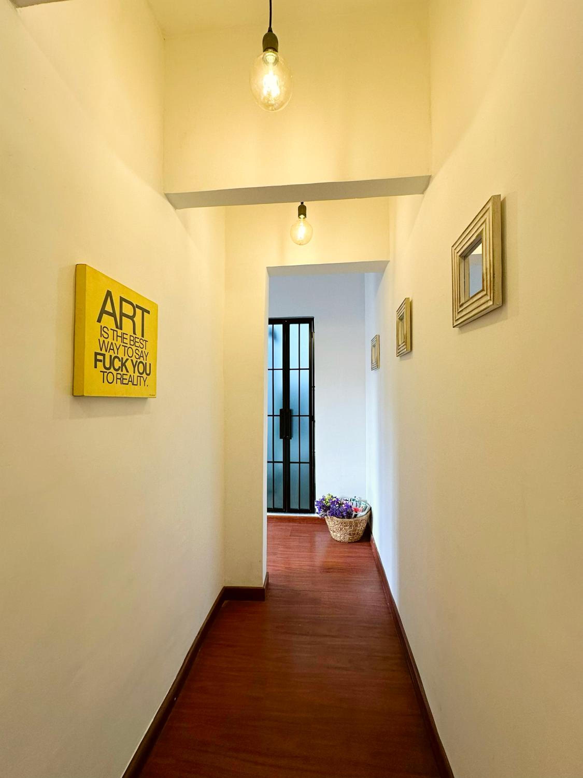 Casa Agu