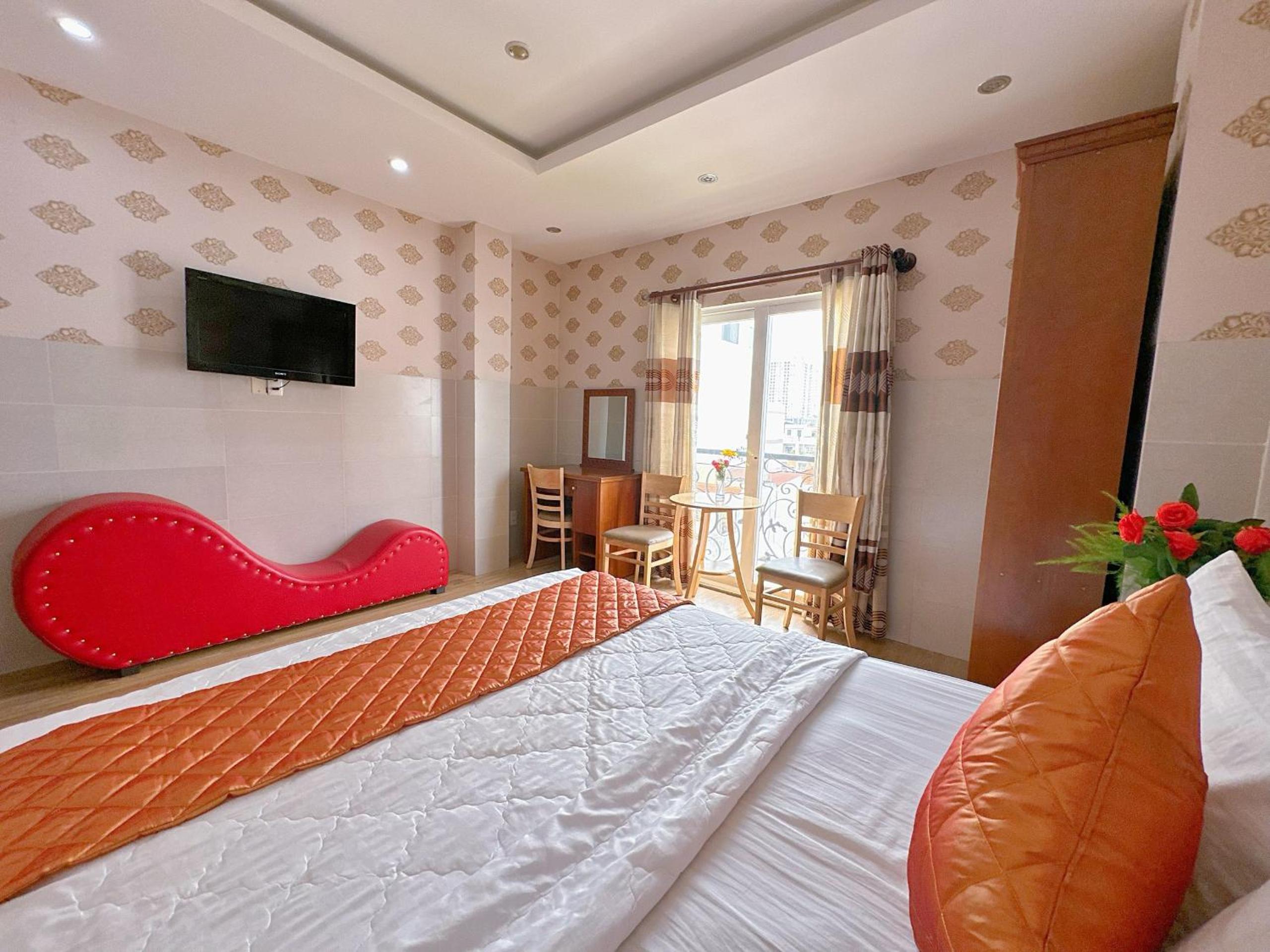 GIA BẢO 2 hotel