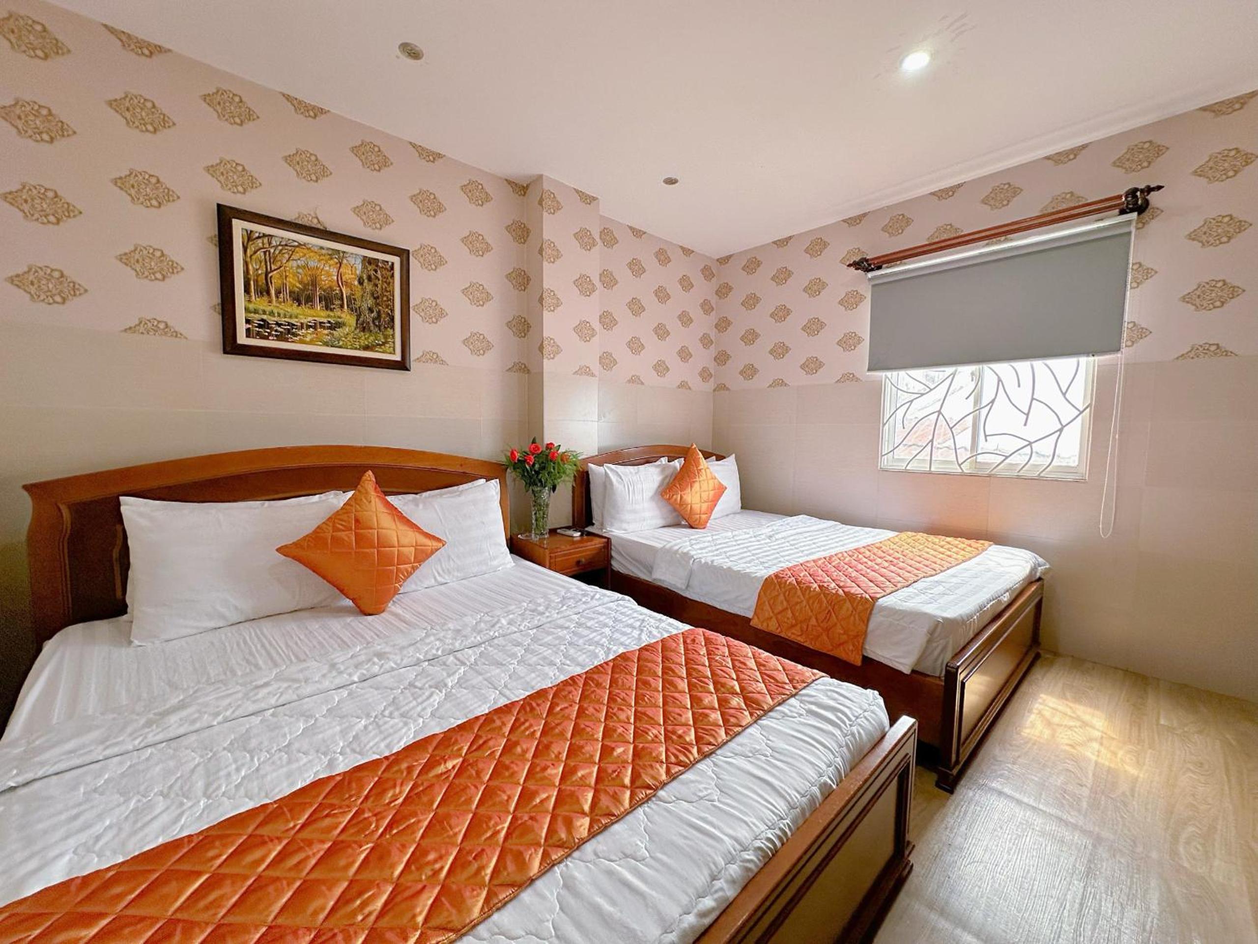 GIA BẢO 2 hotel