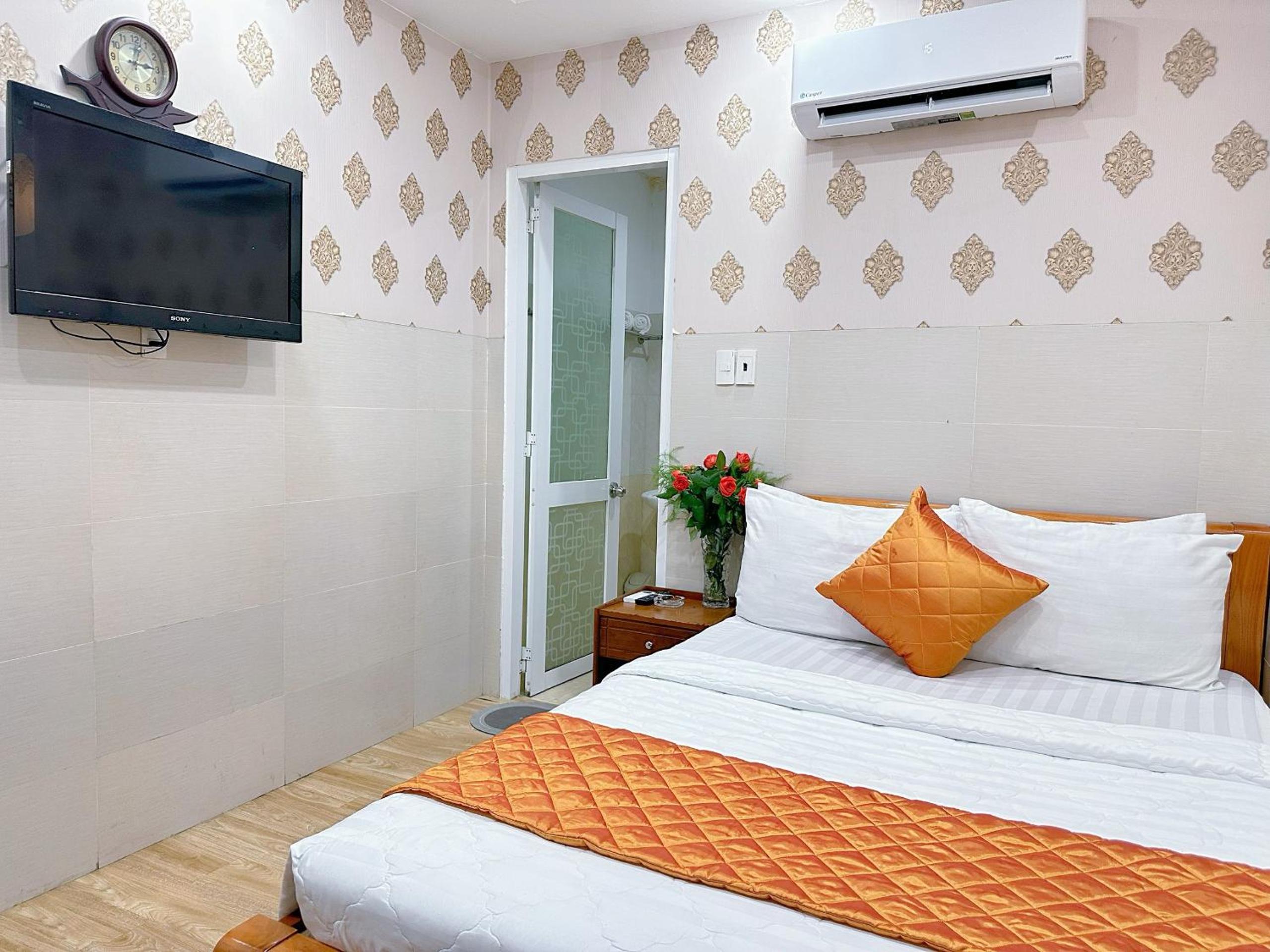 GIA BẢO 2 hotel