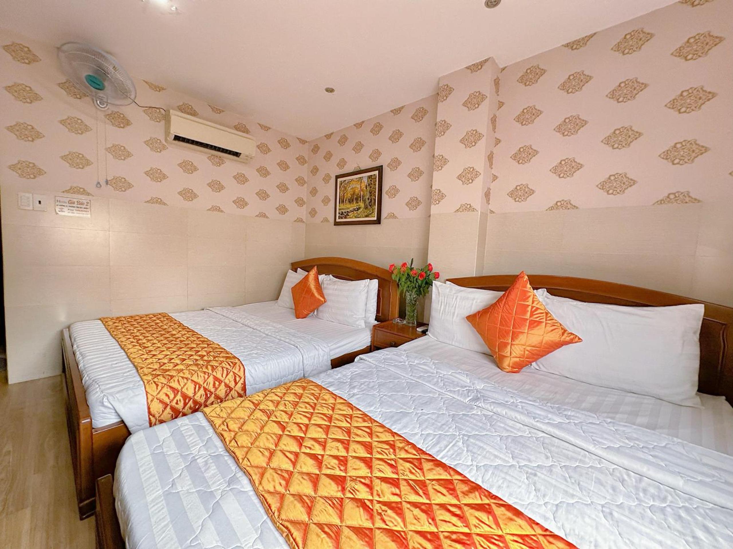 GIA BẢO 2 hotel
