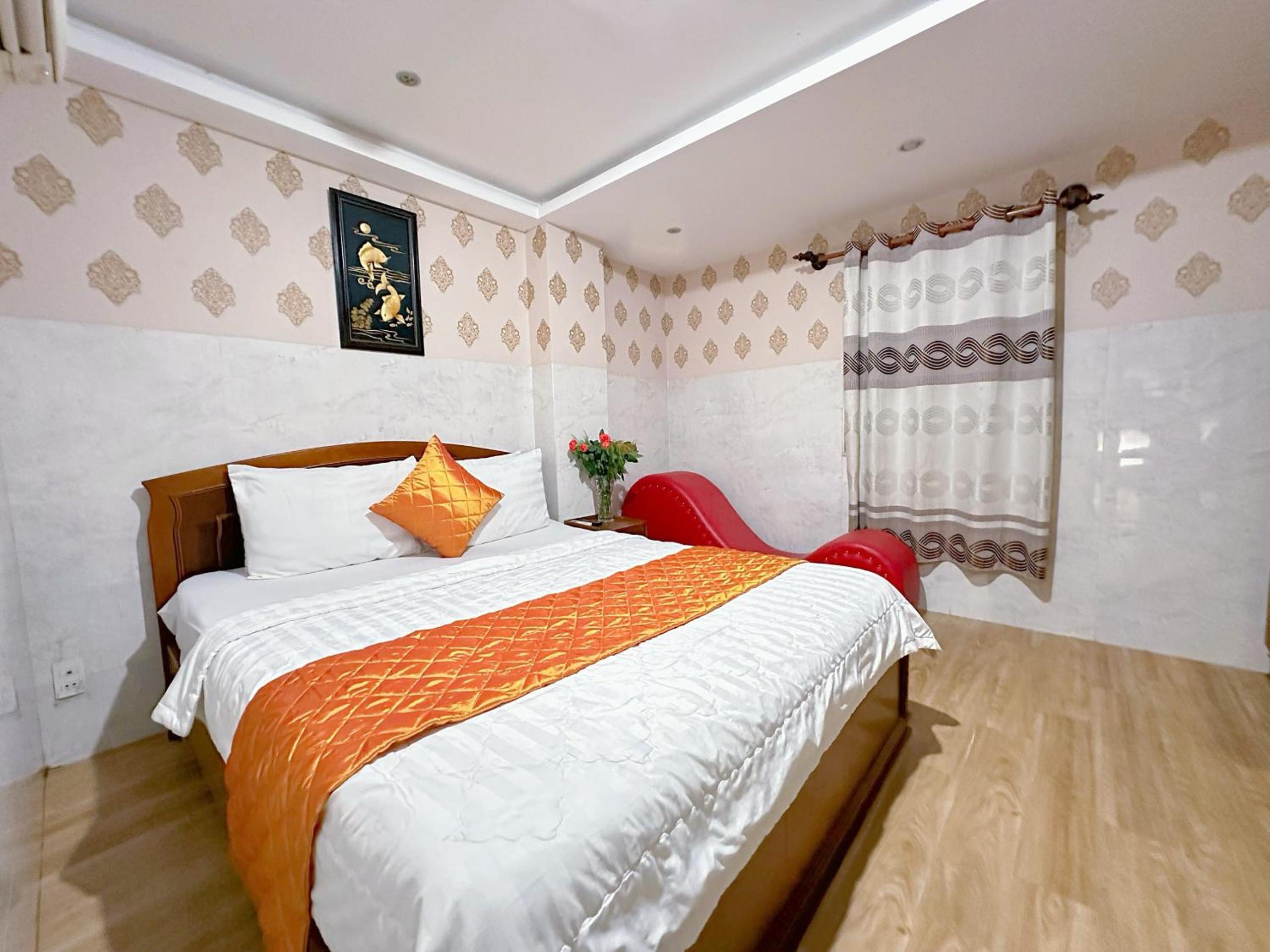 GIA BẢO 2 hotel