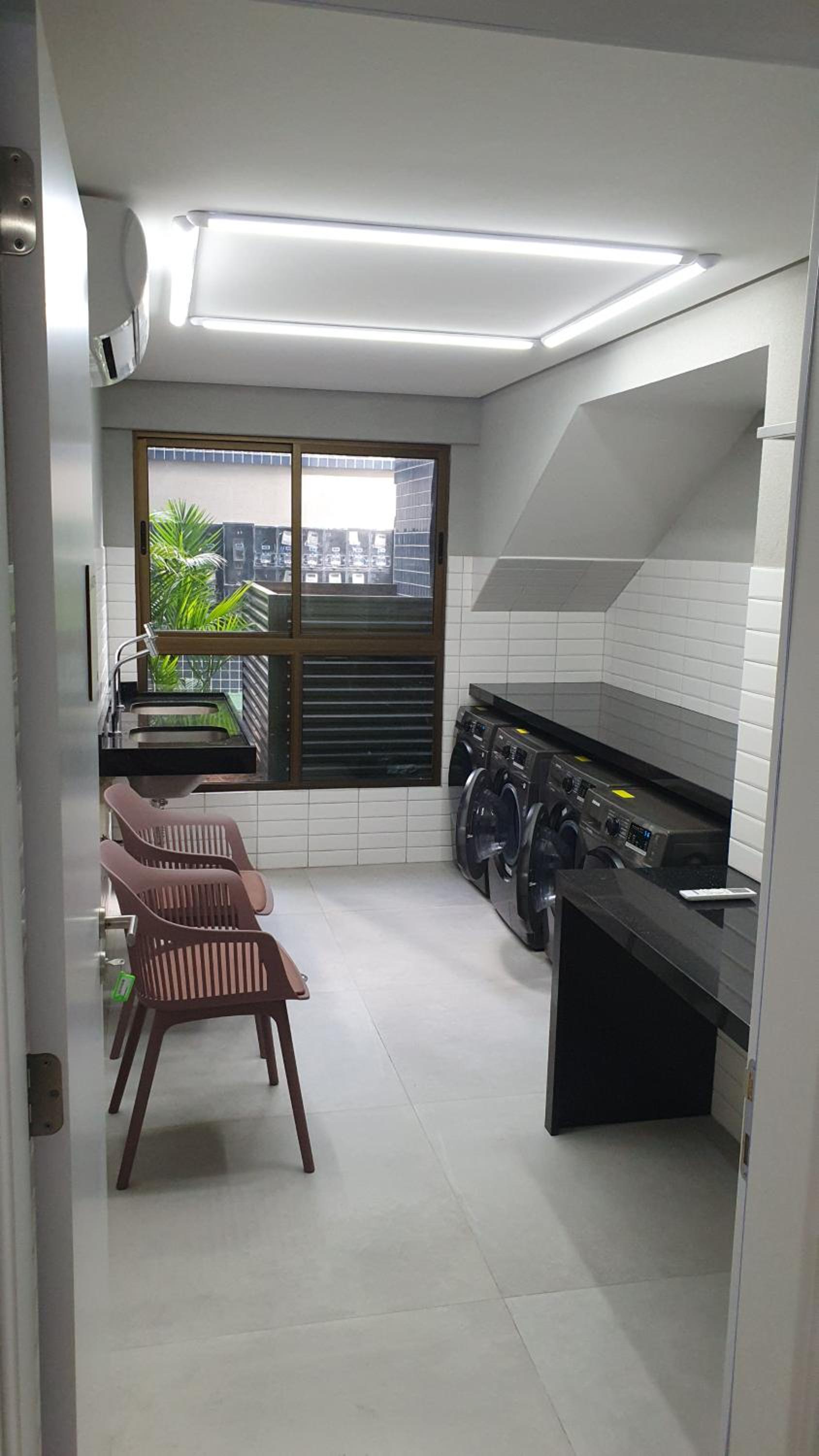 Flat Super Luxo - Boa Viagem