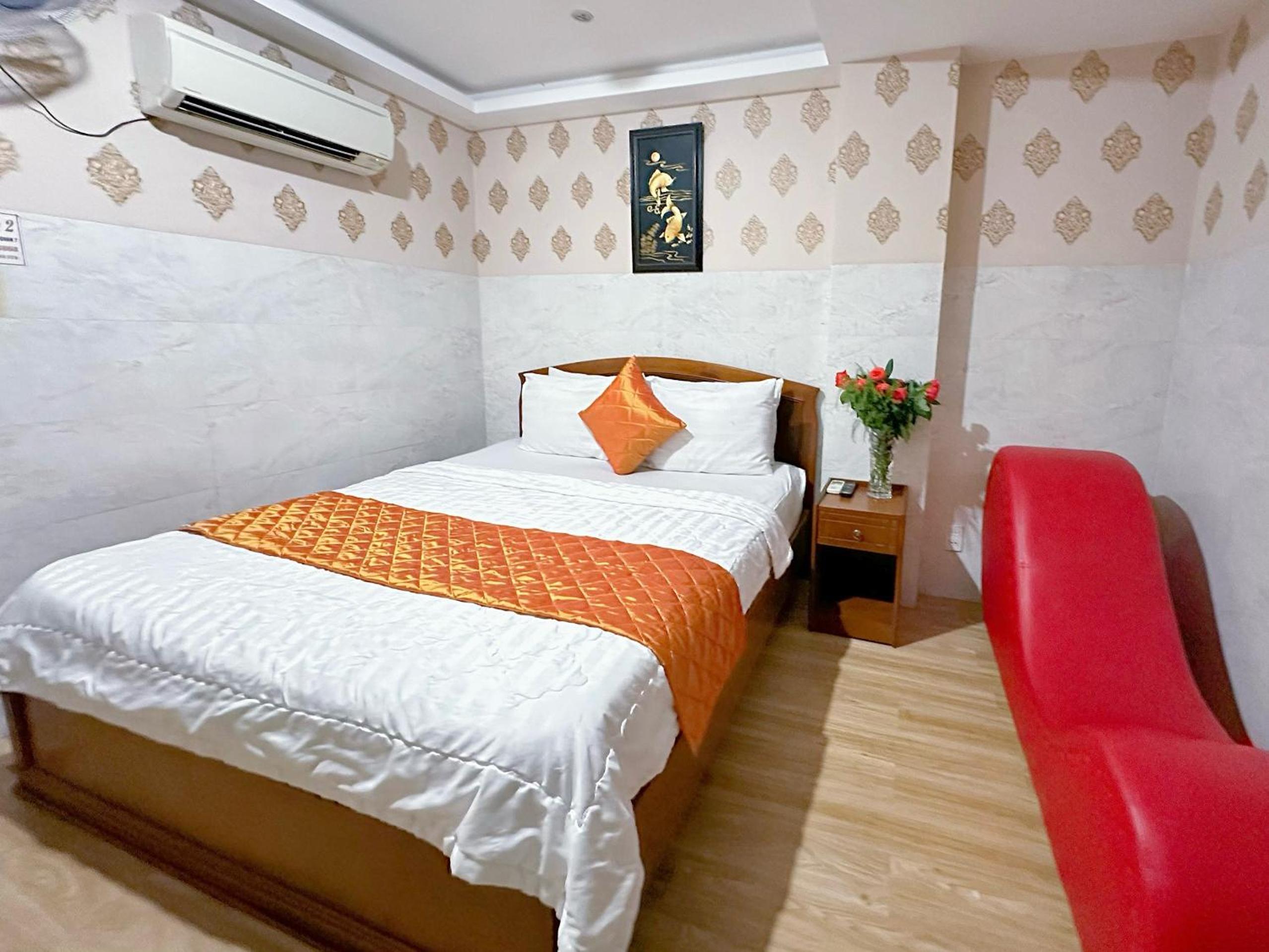 GIA BẢO 2 hotel