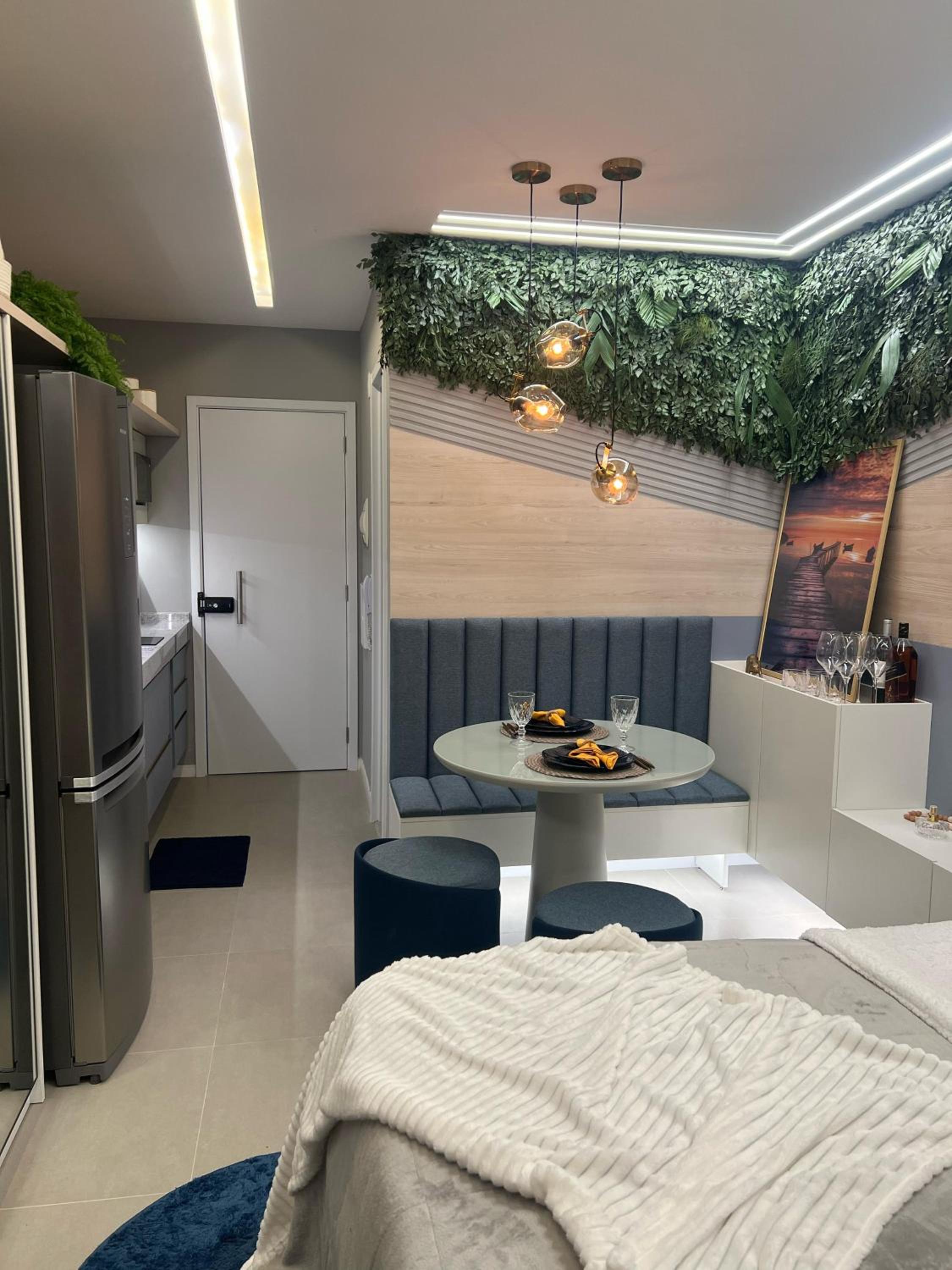 Flat Super Luxo - Boa Viagem