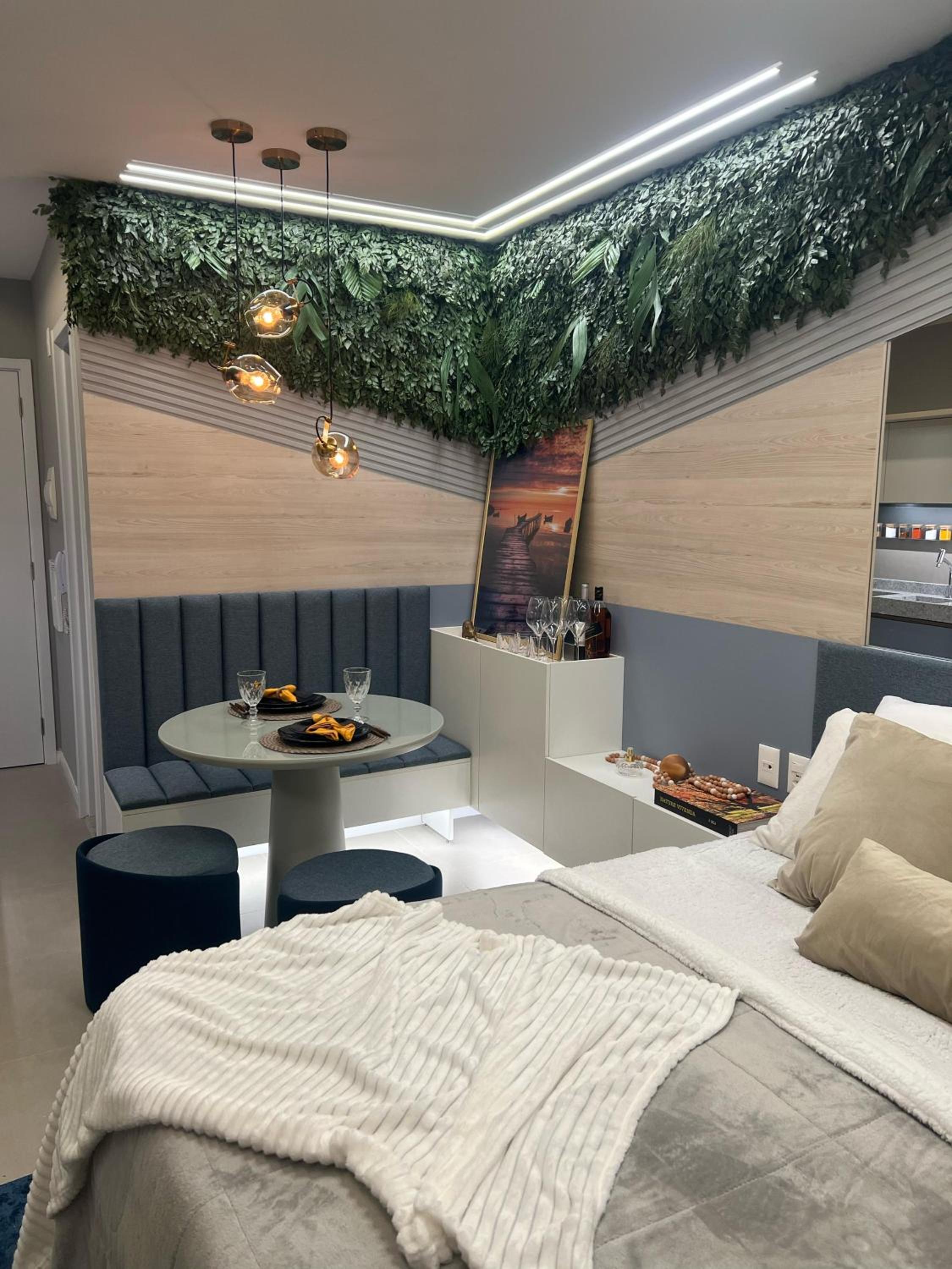 Flat Super Luxo - Boa Viagem