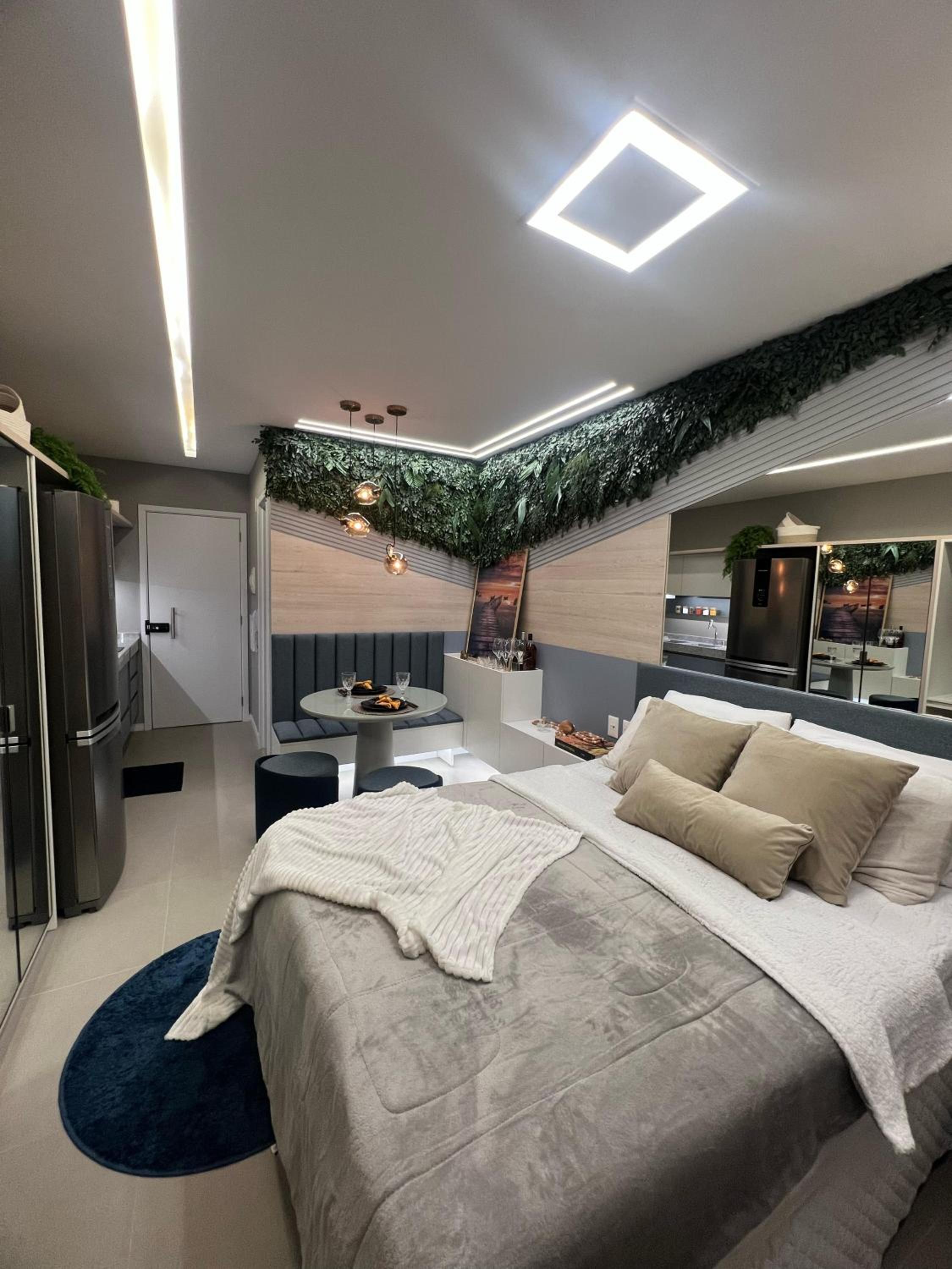 Flat Super Luxo - Boa Viagem