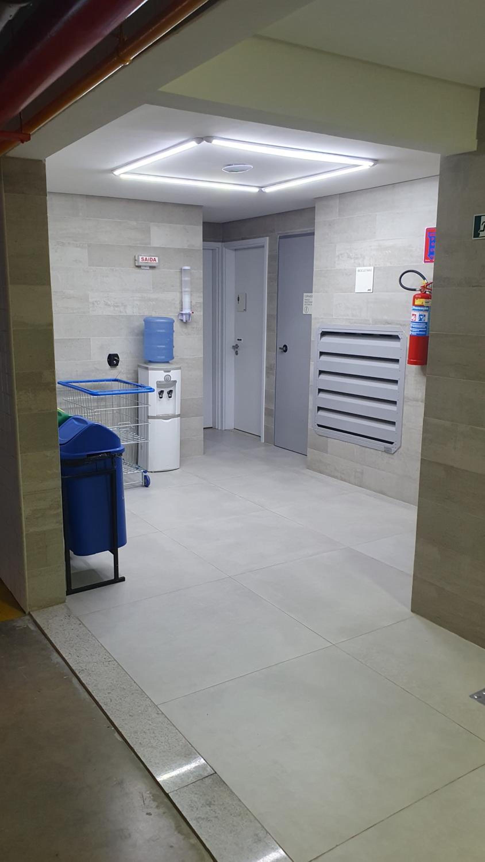 Flat Super Luxo - Boa Viagem