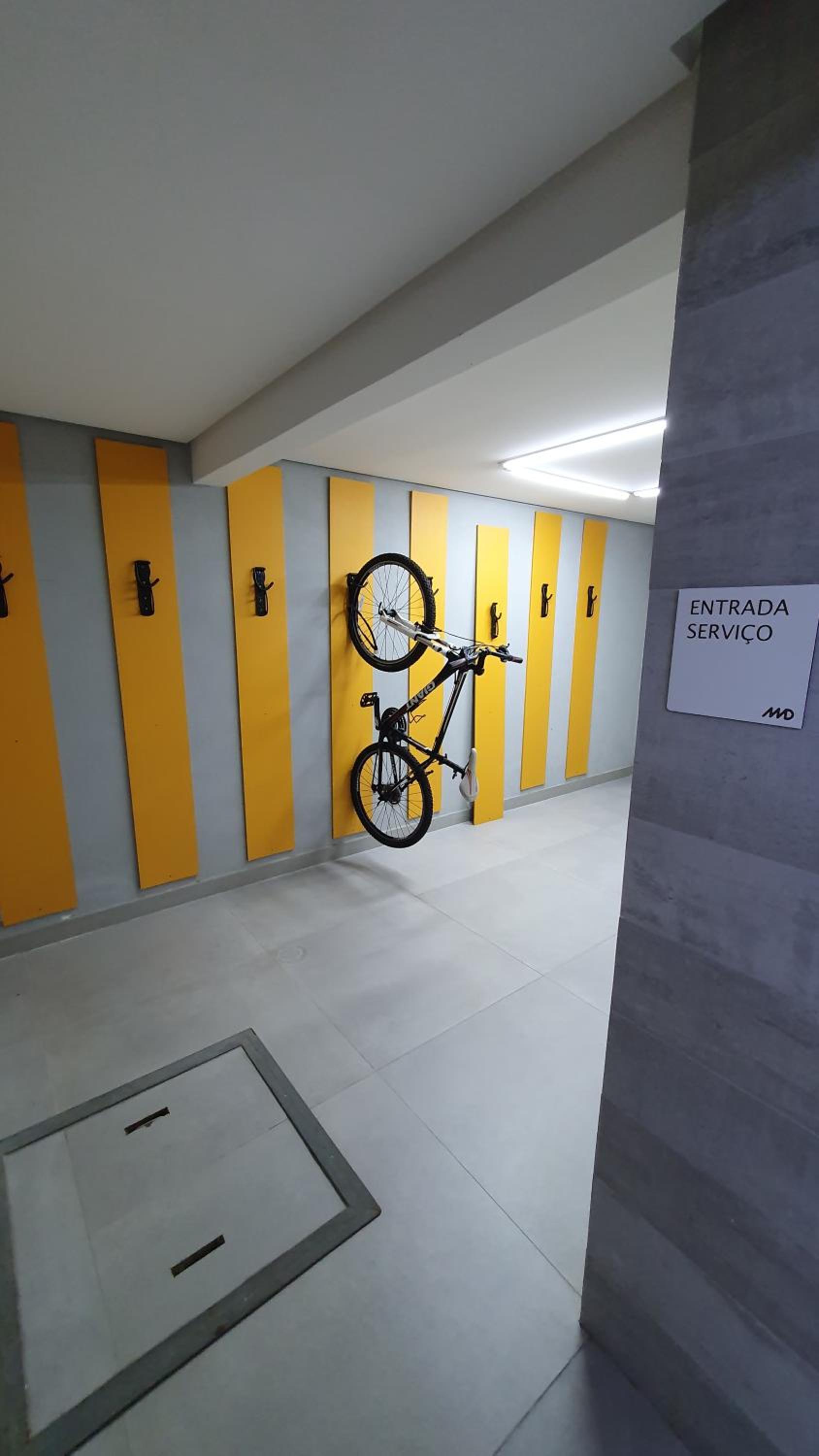 Flat Super Luxo - Boa Viagem