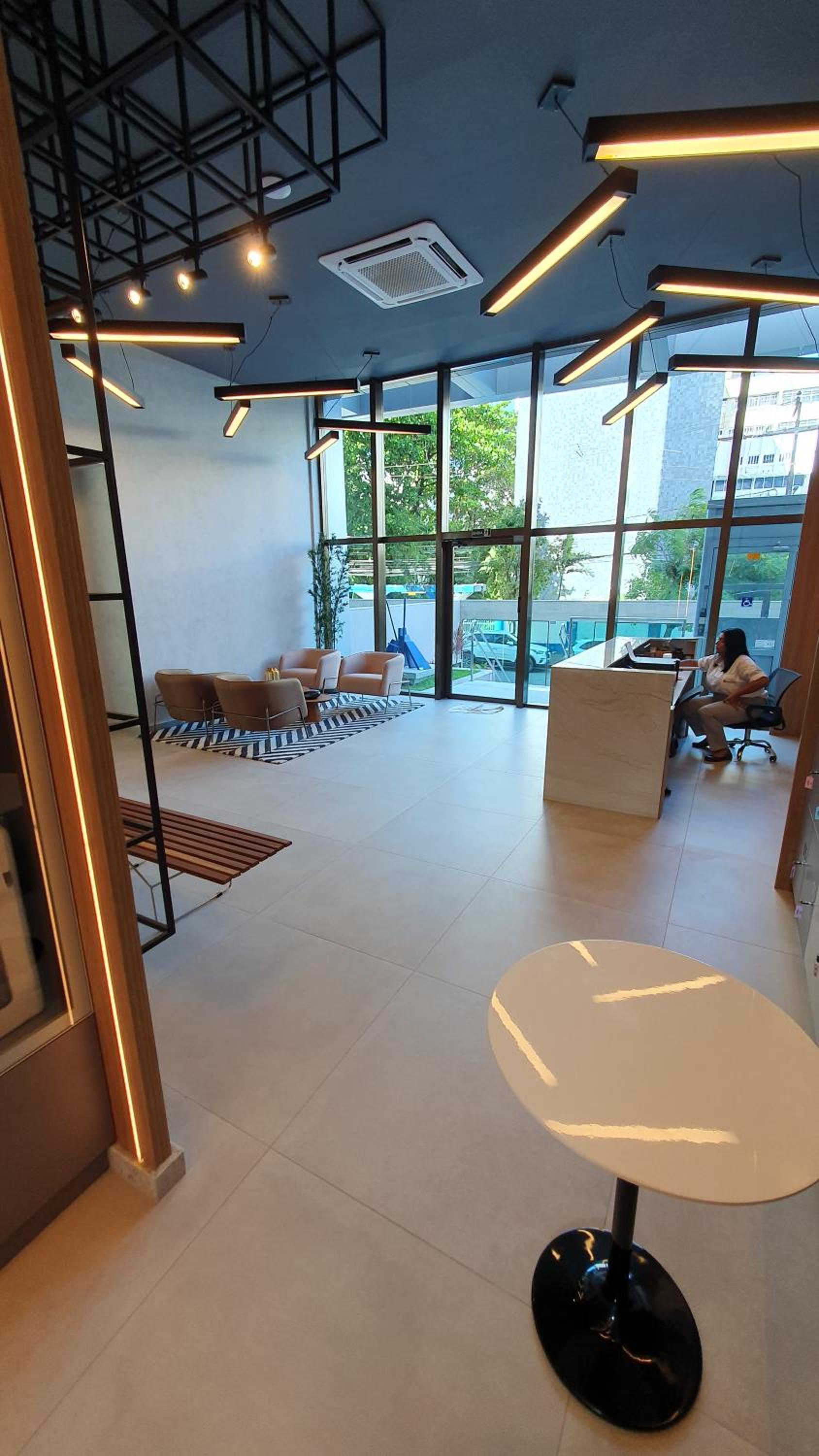 Flat Super Luxo - Boa Viagem