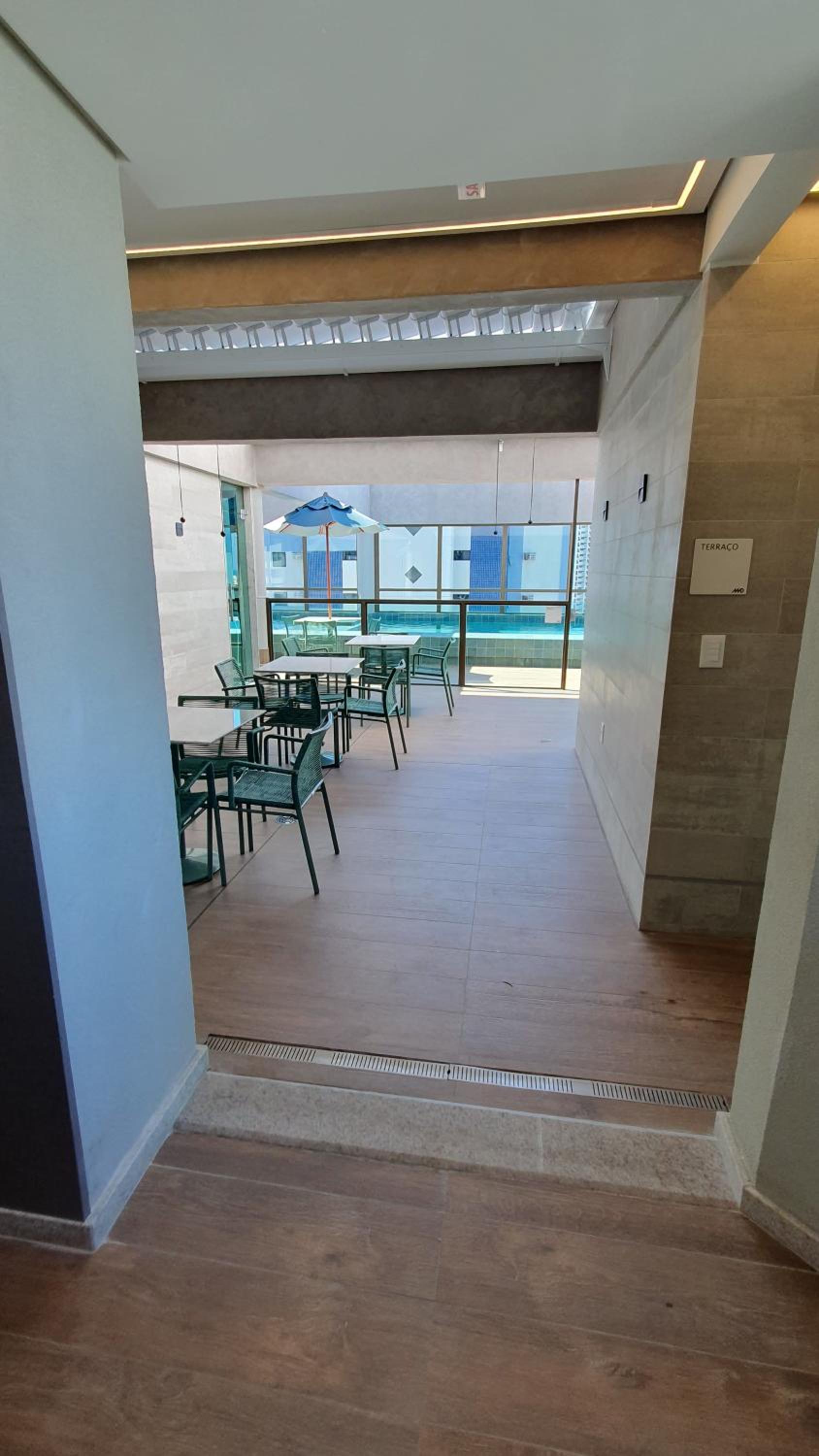 Flat Super Luxo - Boa Viagem