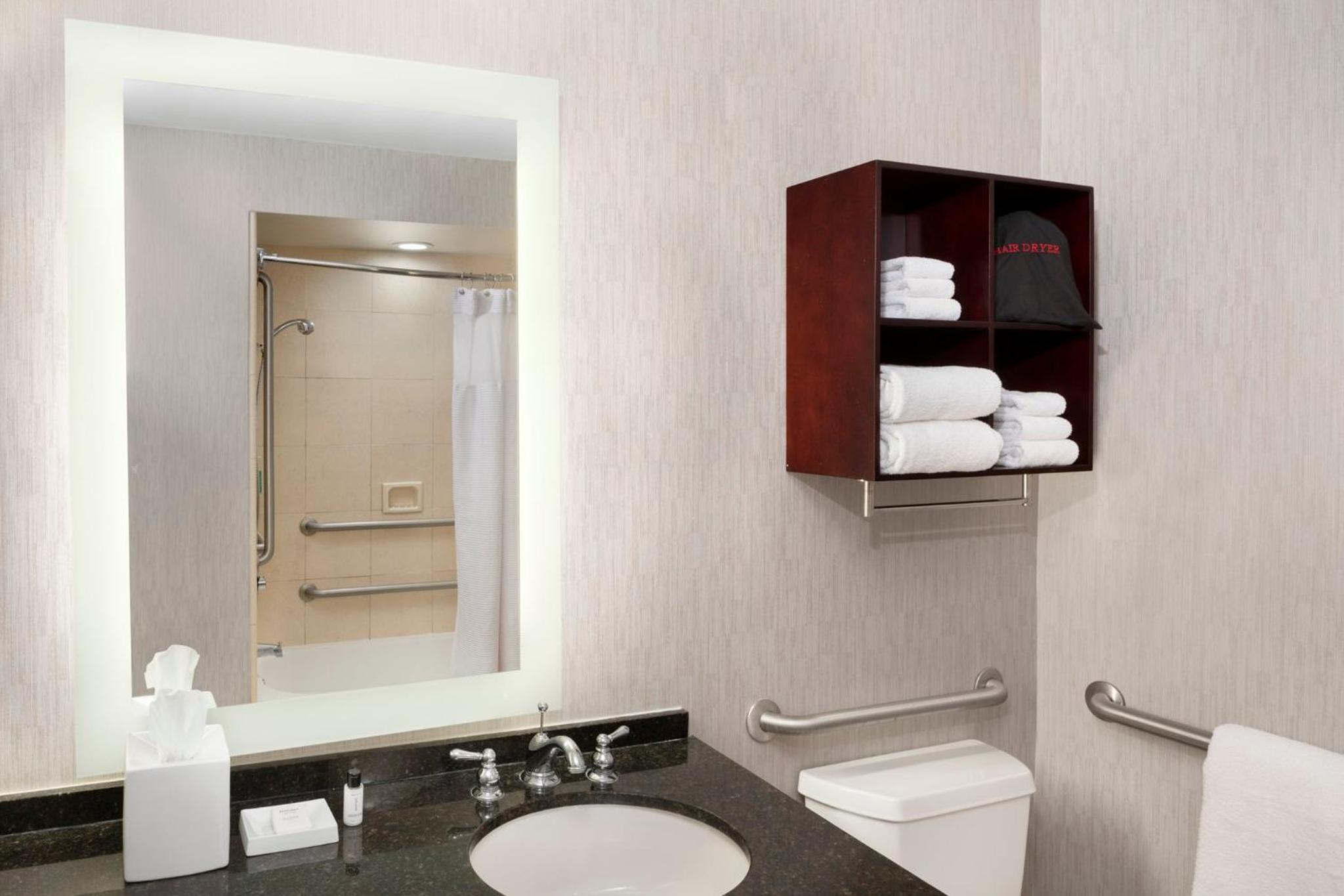 Crowne Plaza New Orleans French Qtr - Astor by IHG 45