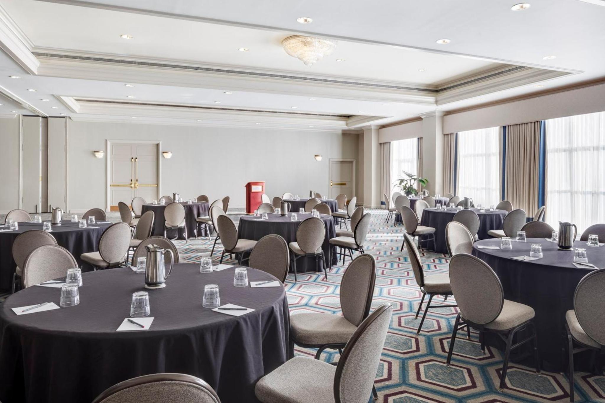Crowne Plaza New Orleans French Qtr - Astor by IHG 33