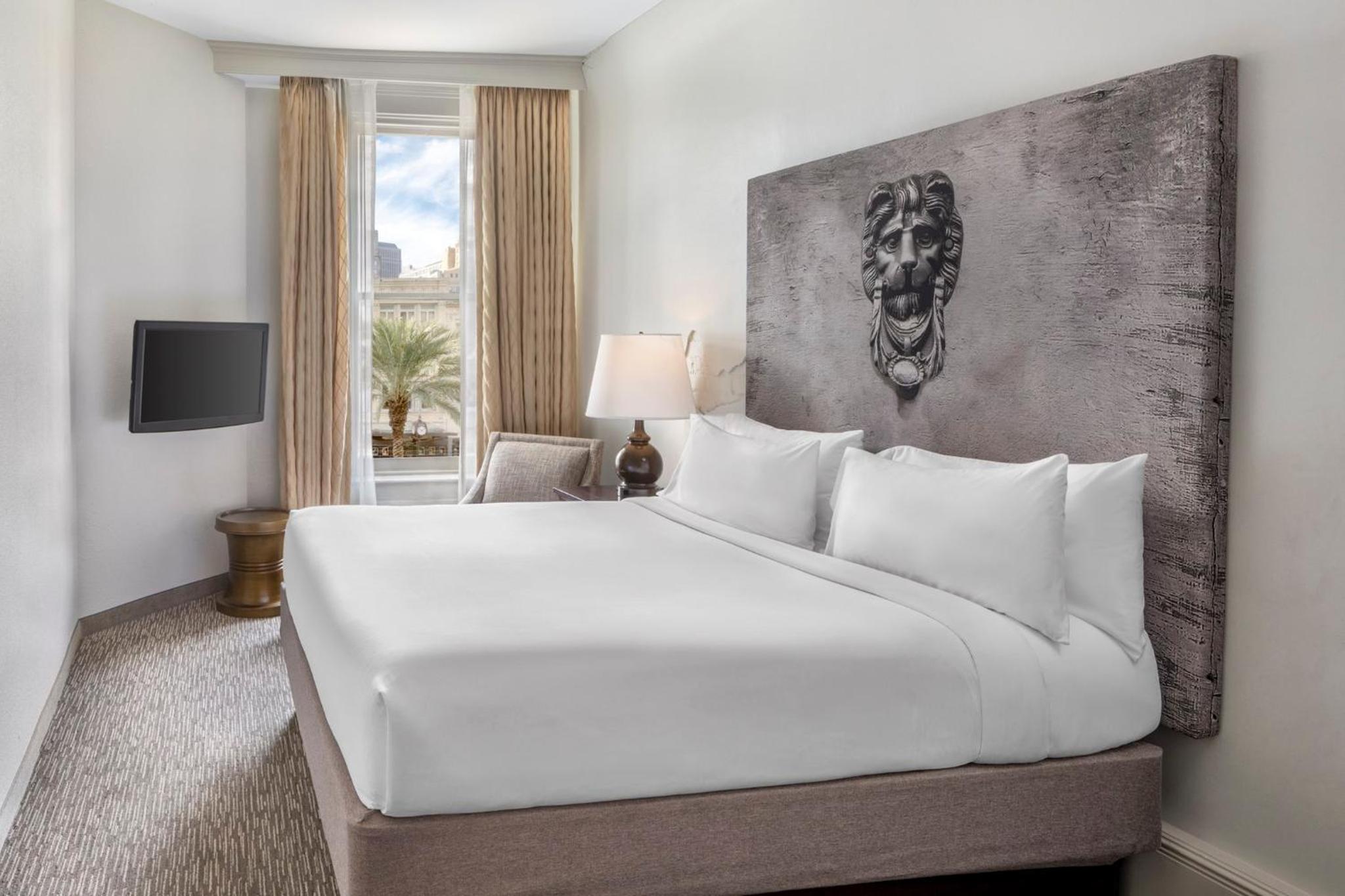 Crowne Plaza New Orleans French Qtr - Astor by IHG 121