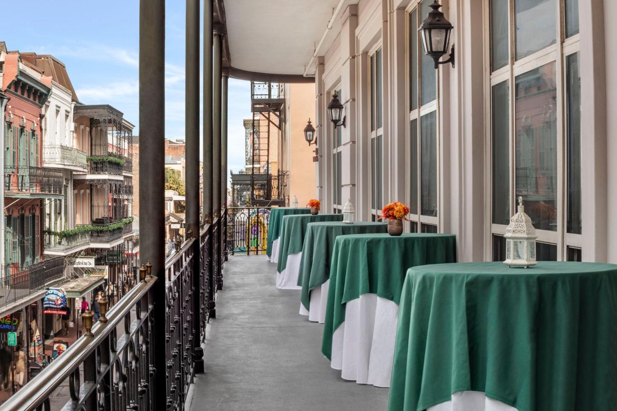 Crowne Plaza New Orleans French Qtr - Astor by IHG 34