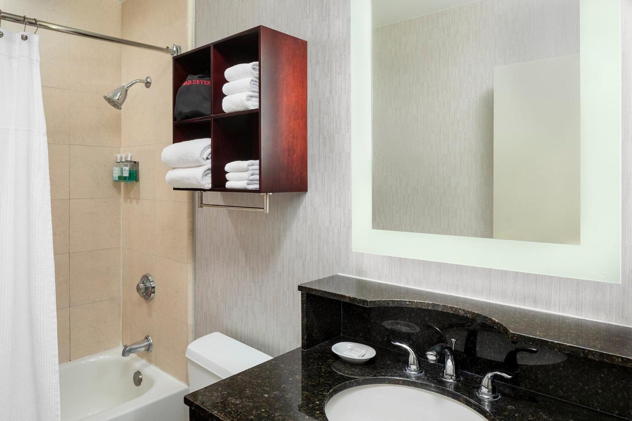Crowne Plaza New Orleans French Qtr - Astor by IHG 119