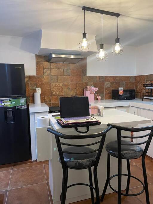 Casa céntrica Las Higueras
