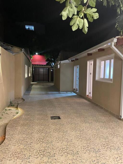 Casa céntrica Las Higueras