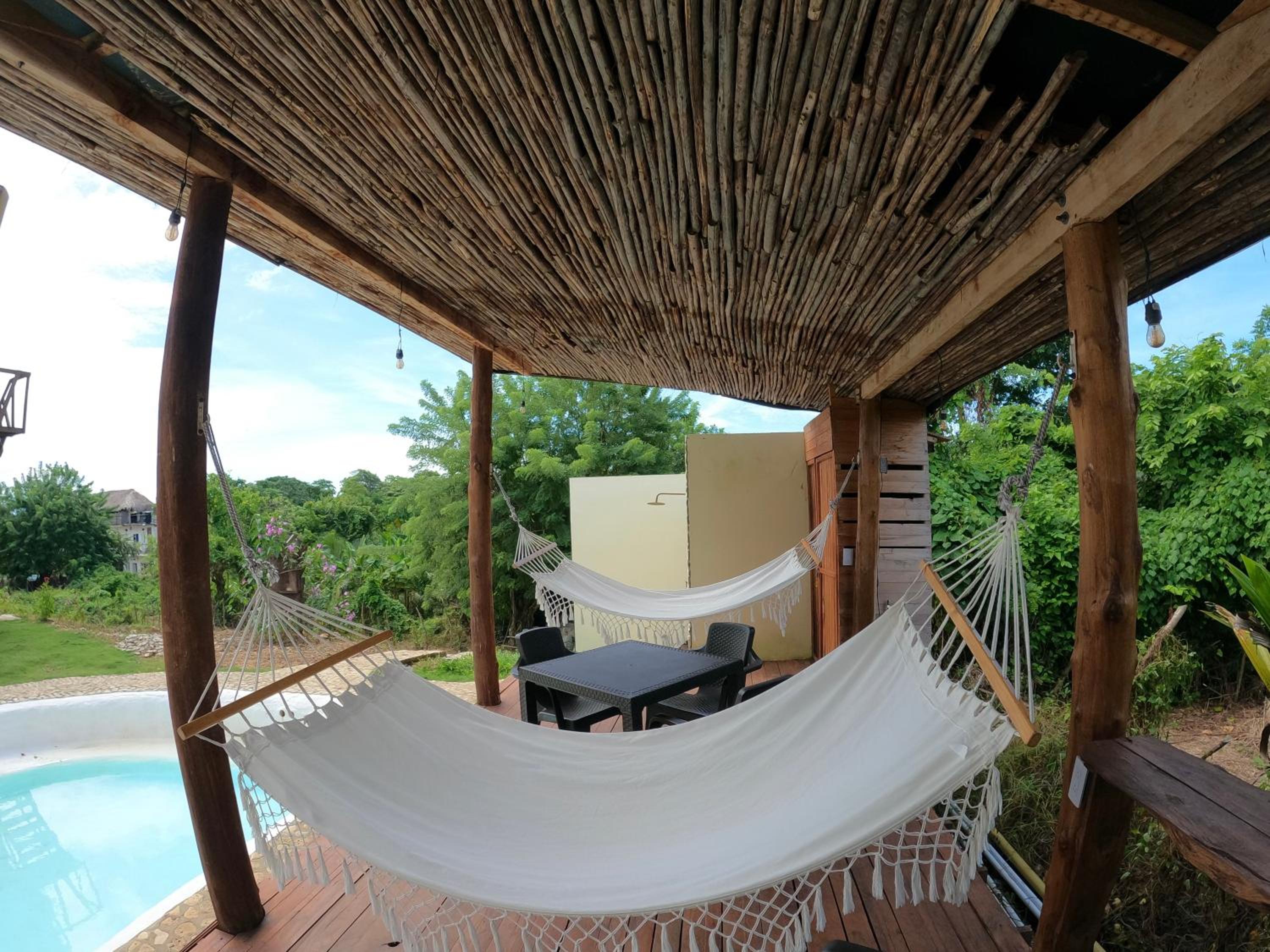 Ecorali Lodge
