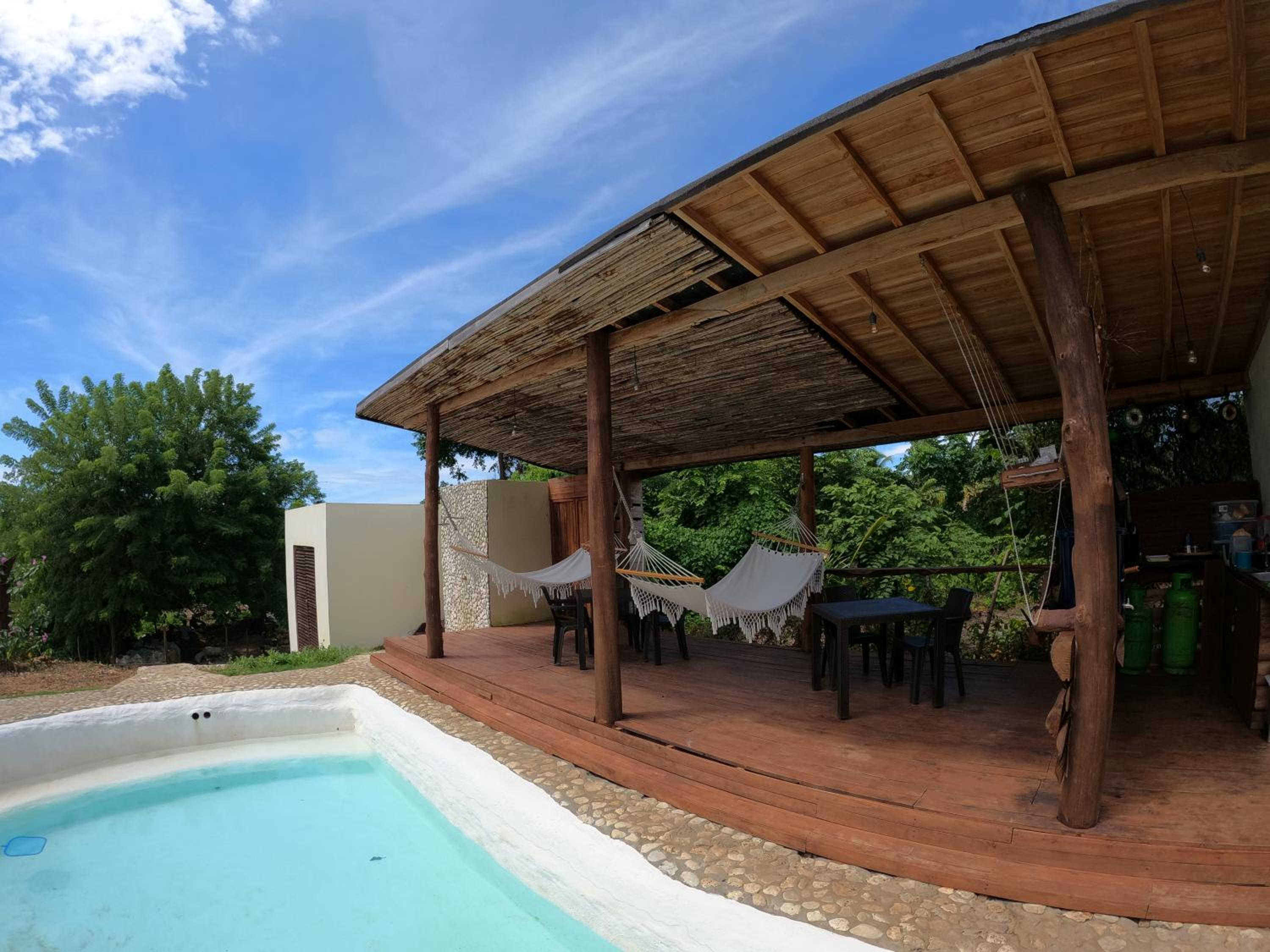 Ecorali Lodge