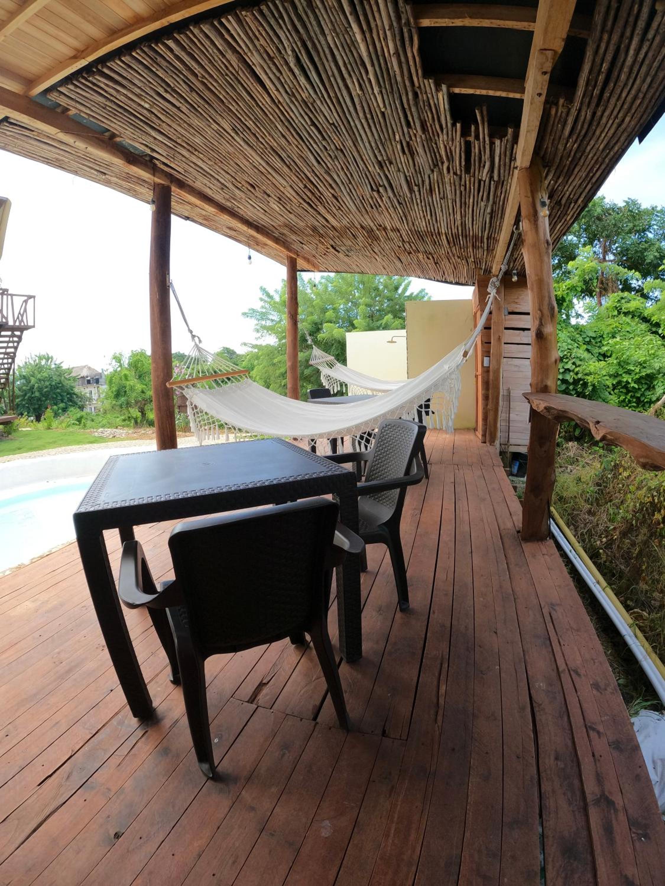 Ecorali Lodge