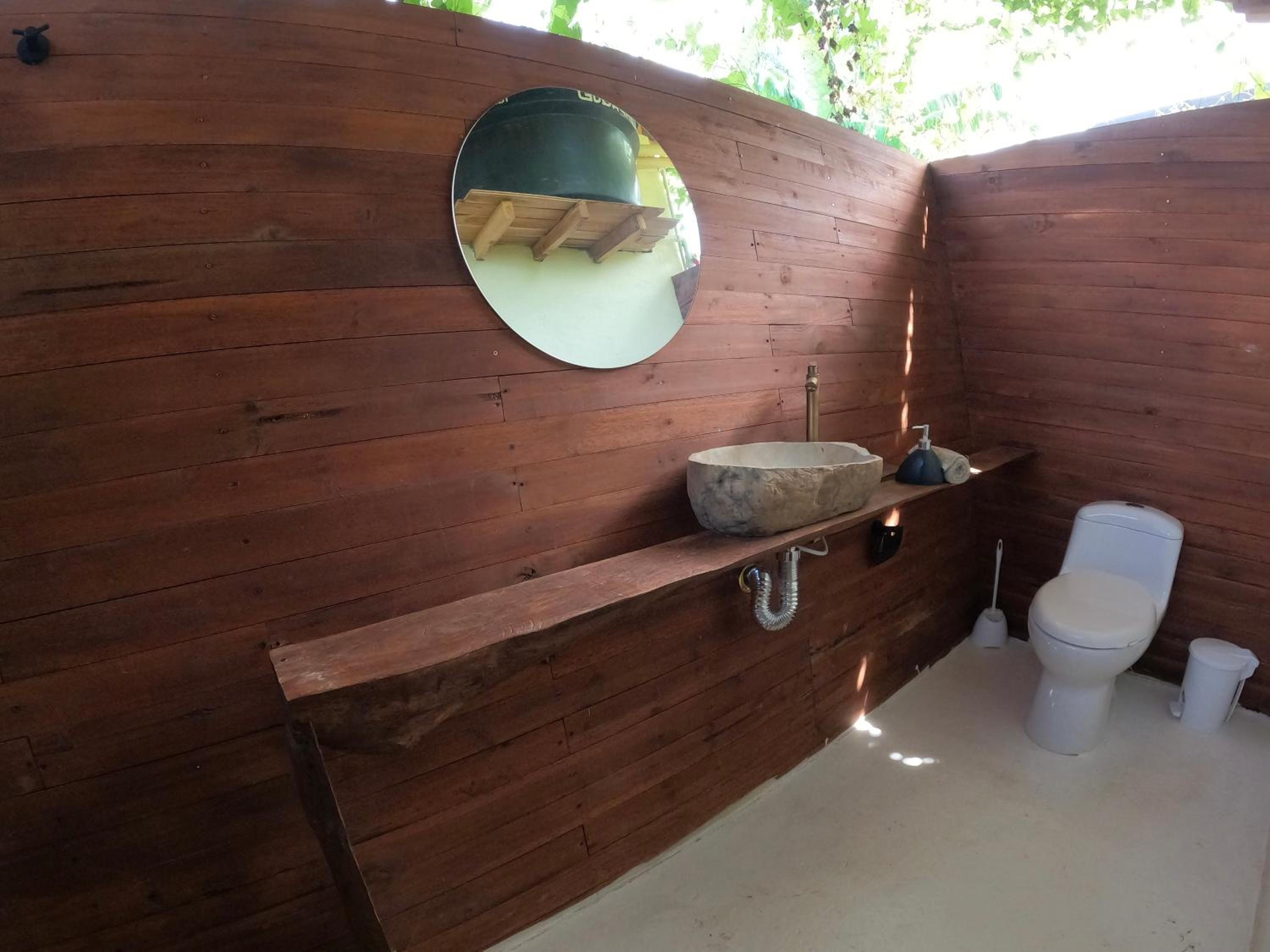 Ecorali Lodge