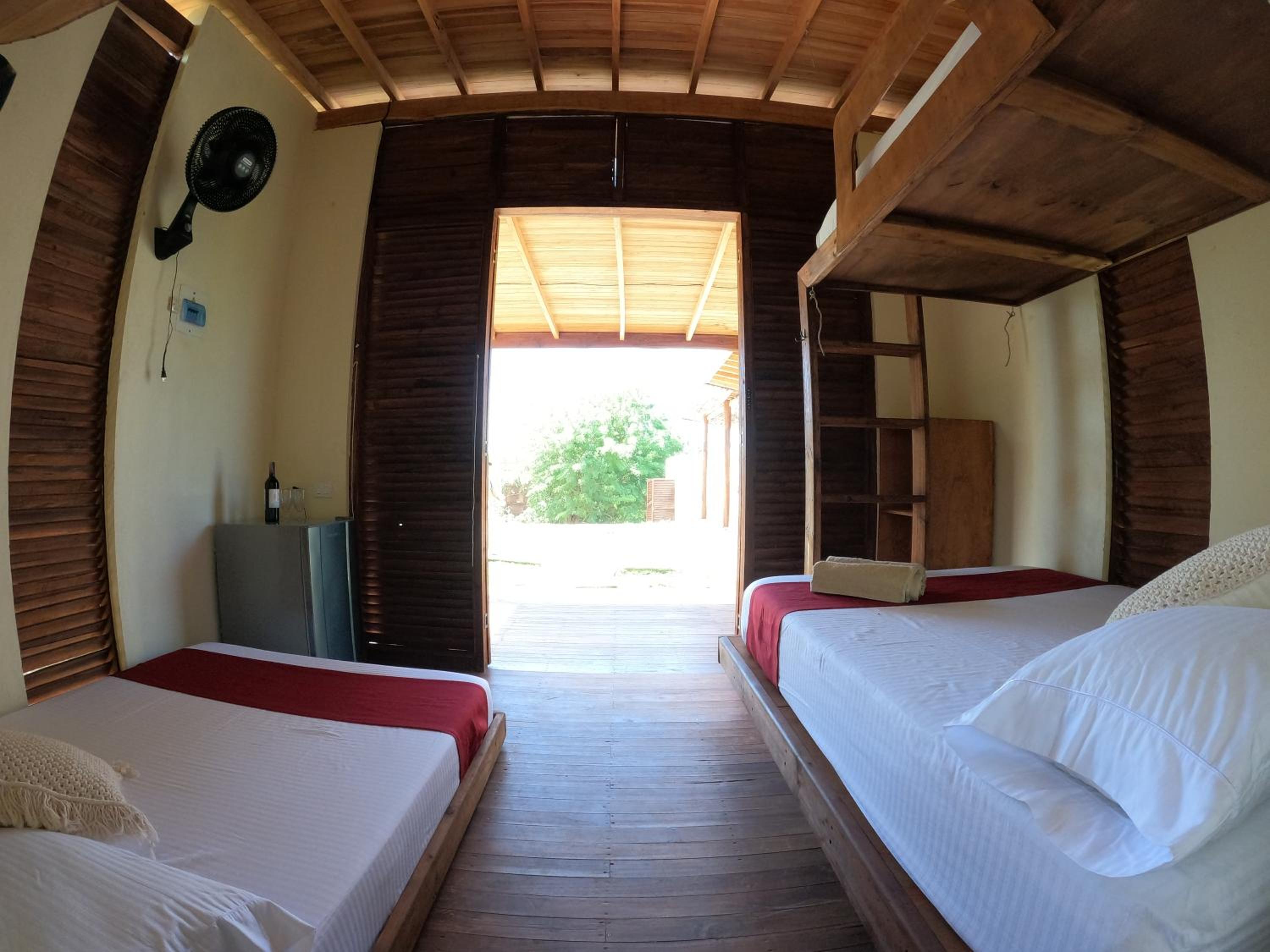 Ecorali Lodge