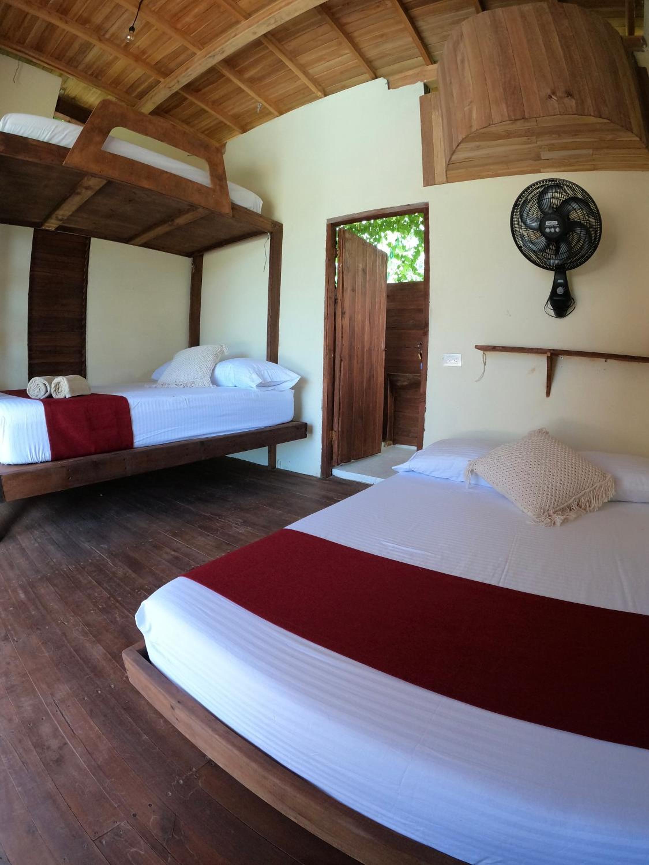 Ecorali Lodge