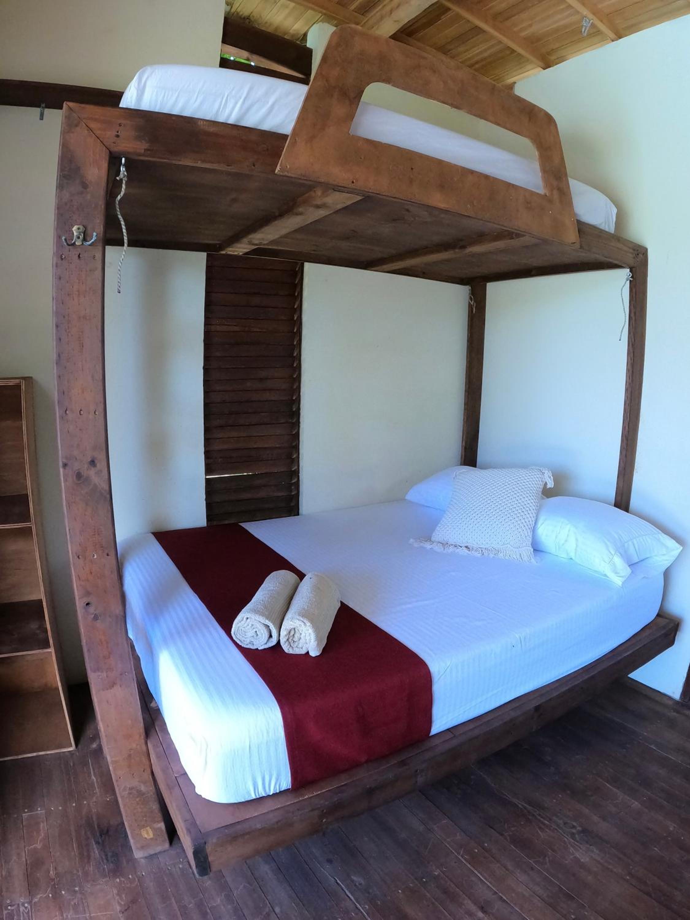Ecorali Lodge
