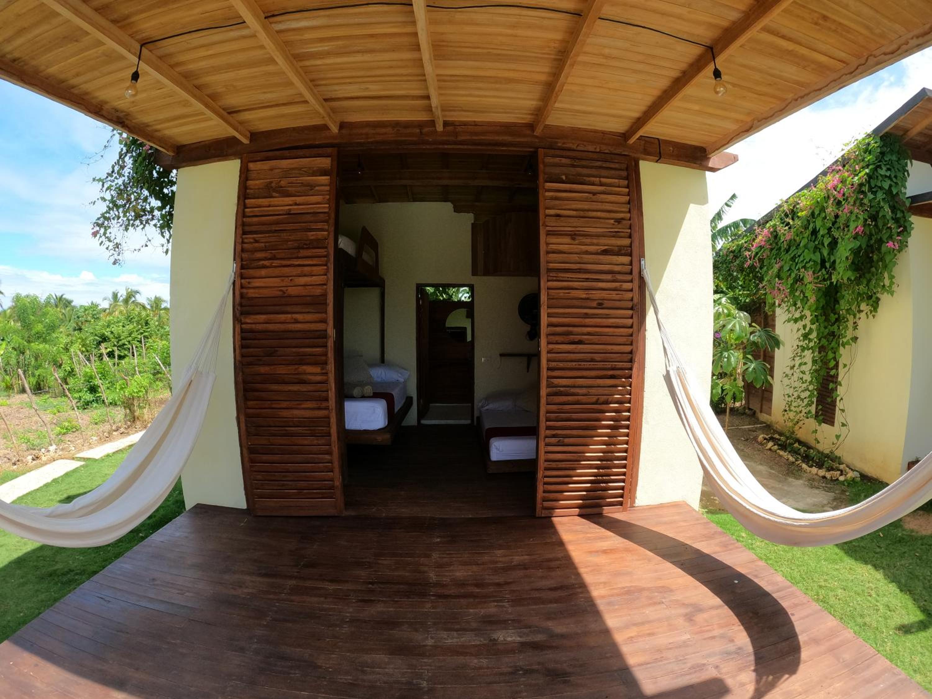 Ecorali Lodge