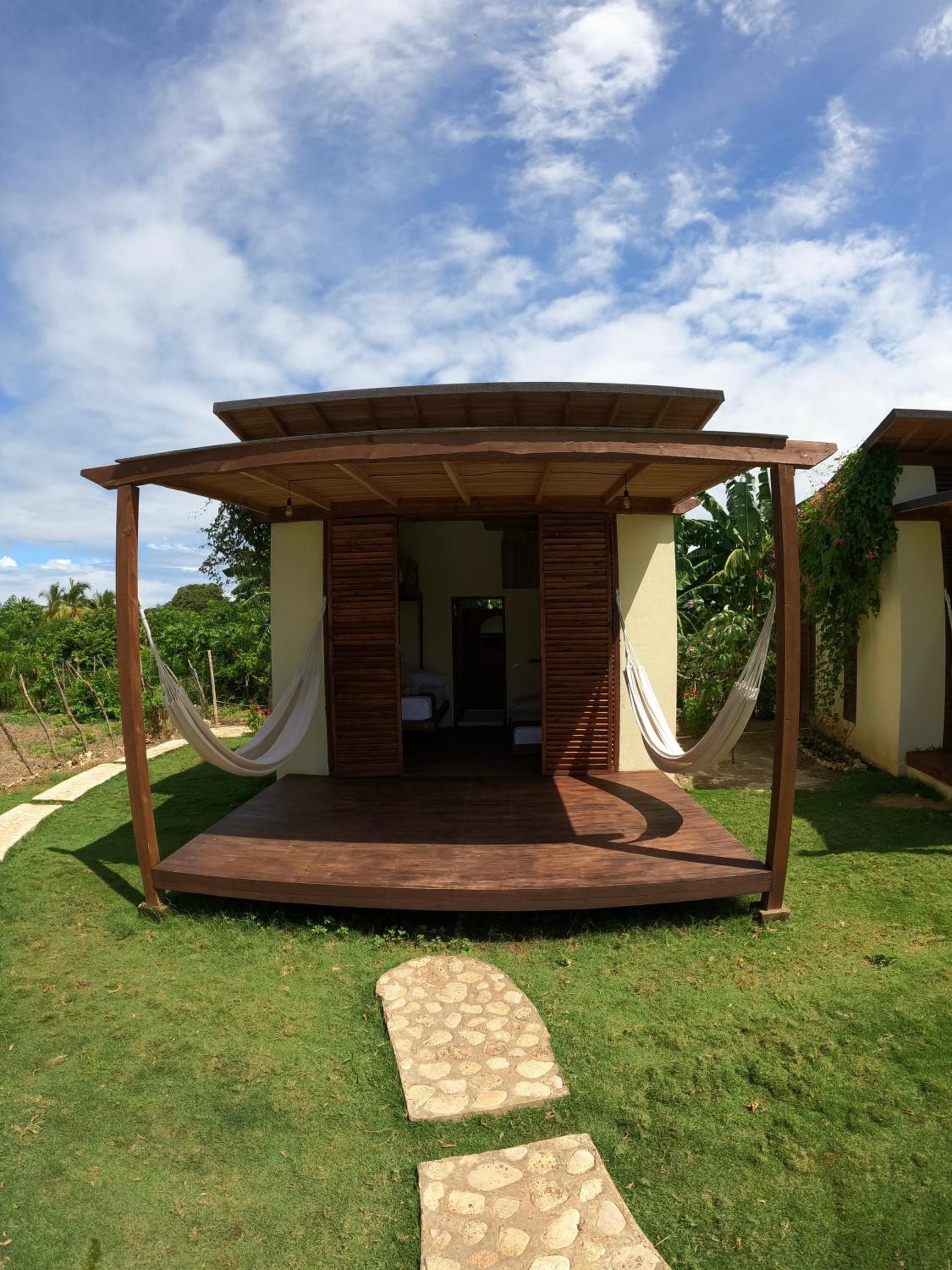 Ecorali Lodge