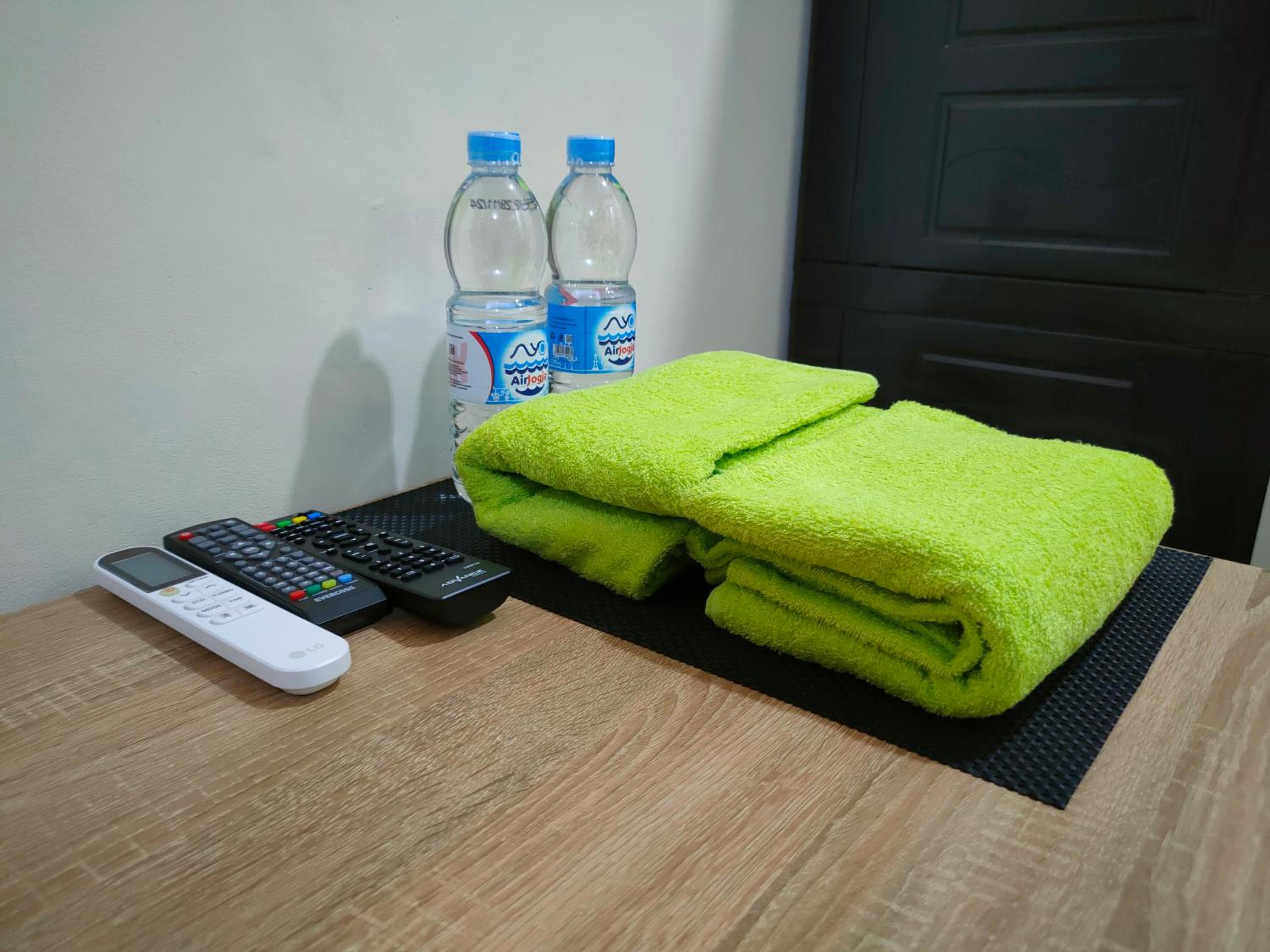 LAISSYA GUEST HOUSE YOGYAKARTA