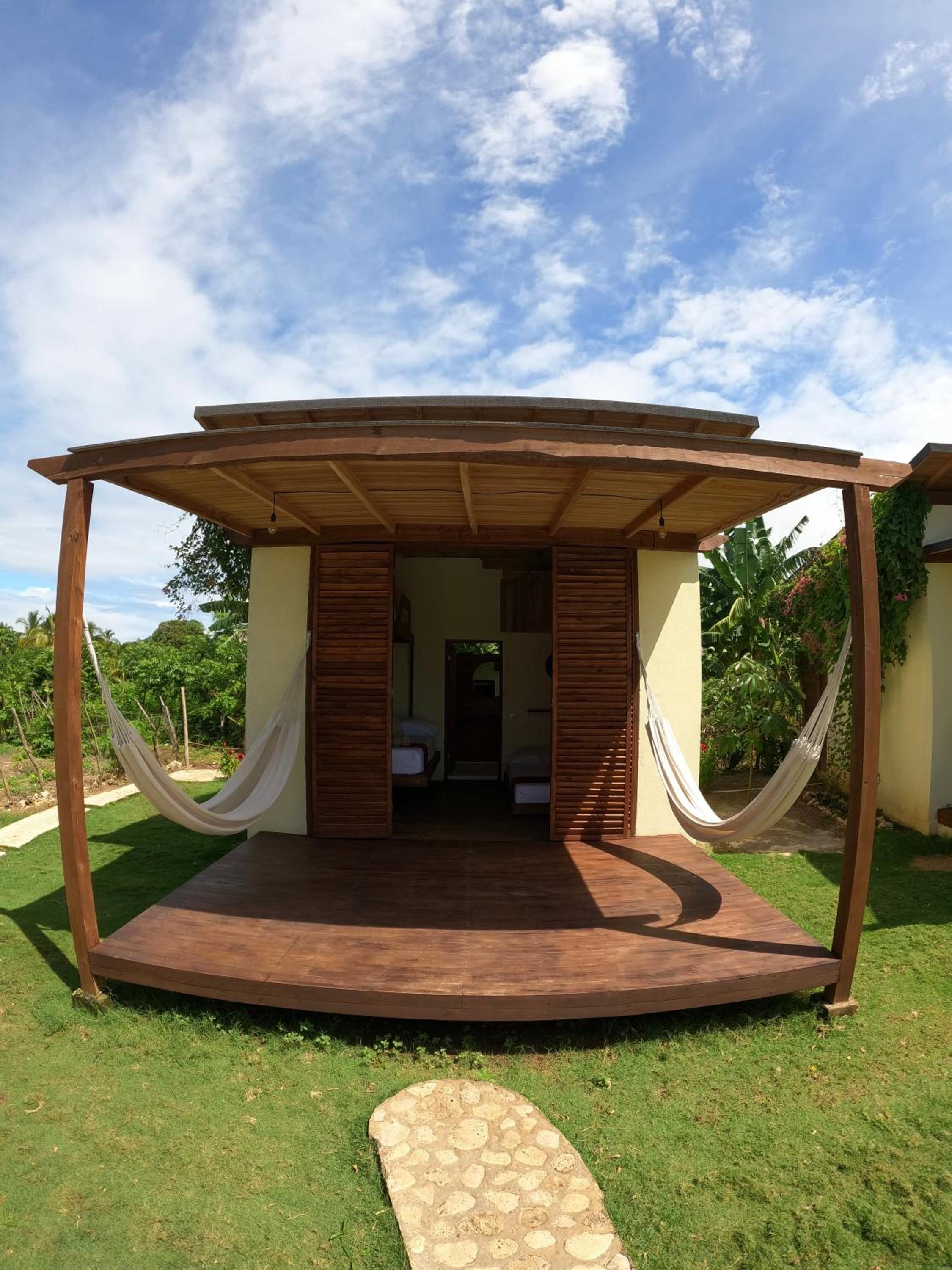 Ecorali Lodge