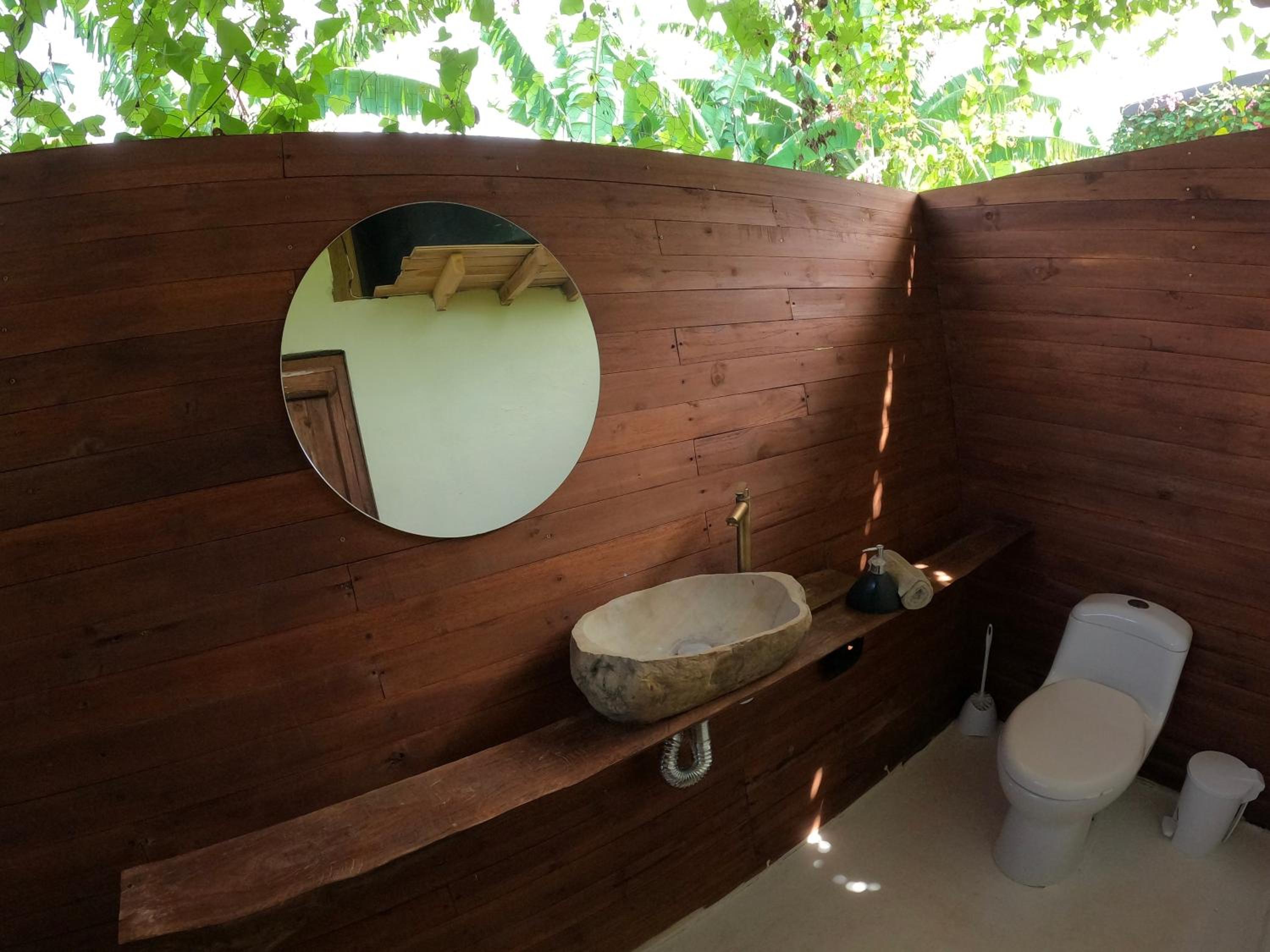 Ecorali Lodge