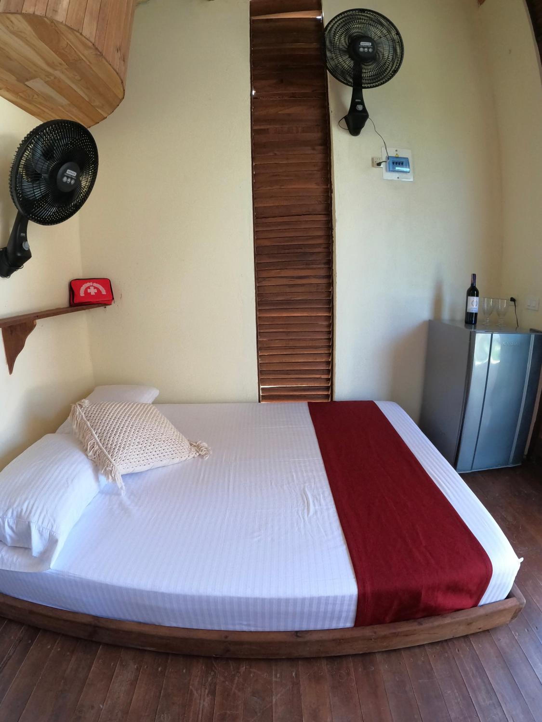 Ecorali Lodge