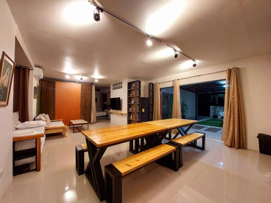 YB Rooftop Residence