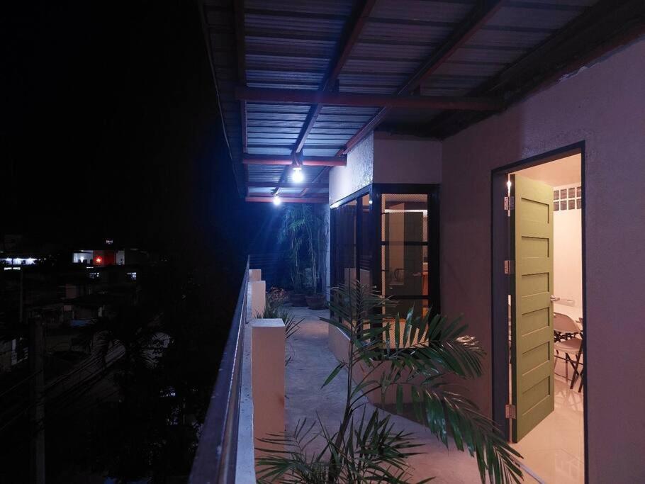 YB Rooftop Residence
