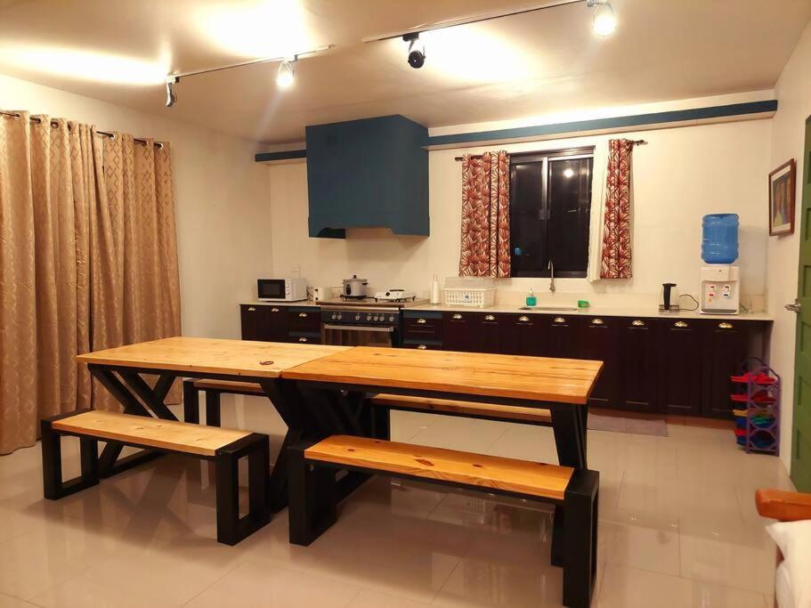 YB Rooftop Residence