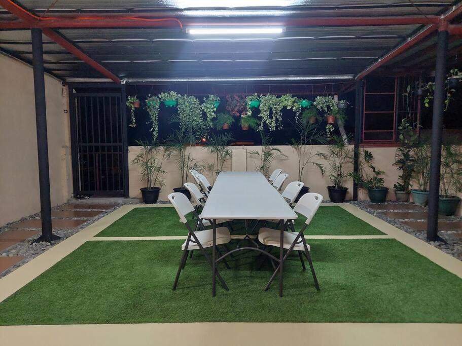 YB Rooftop Residence