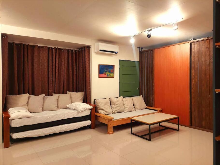 YB Rooftop Residence