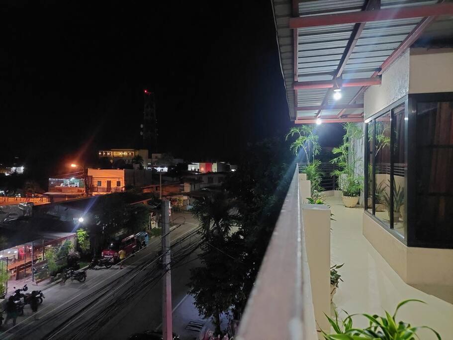 YB Rooftop Residence