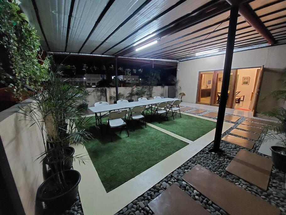 YB Rooftop Residence