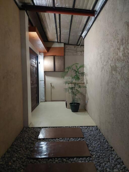 YB Rooftop Residence