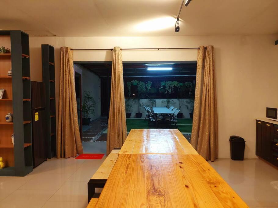 YB Rooftop Residence